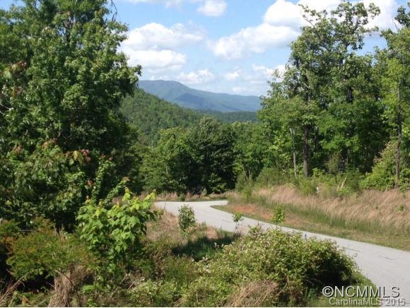 Catawba Falls Preserve - Land