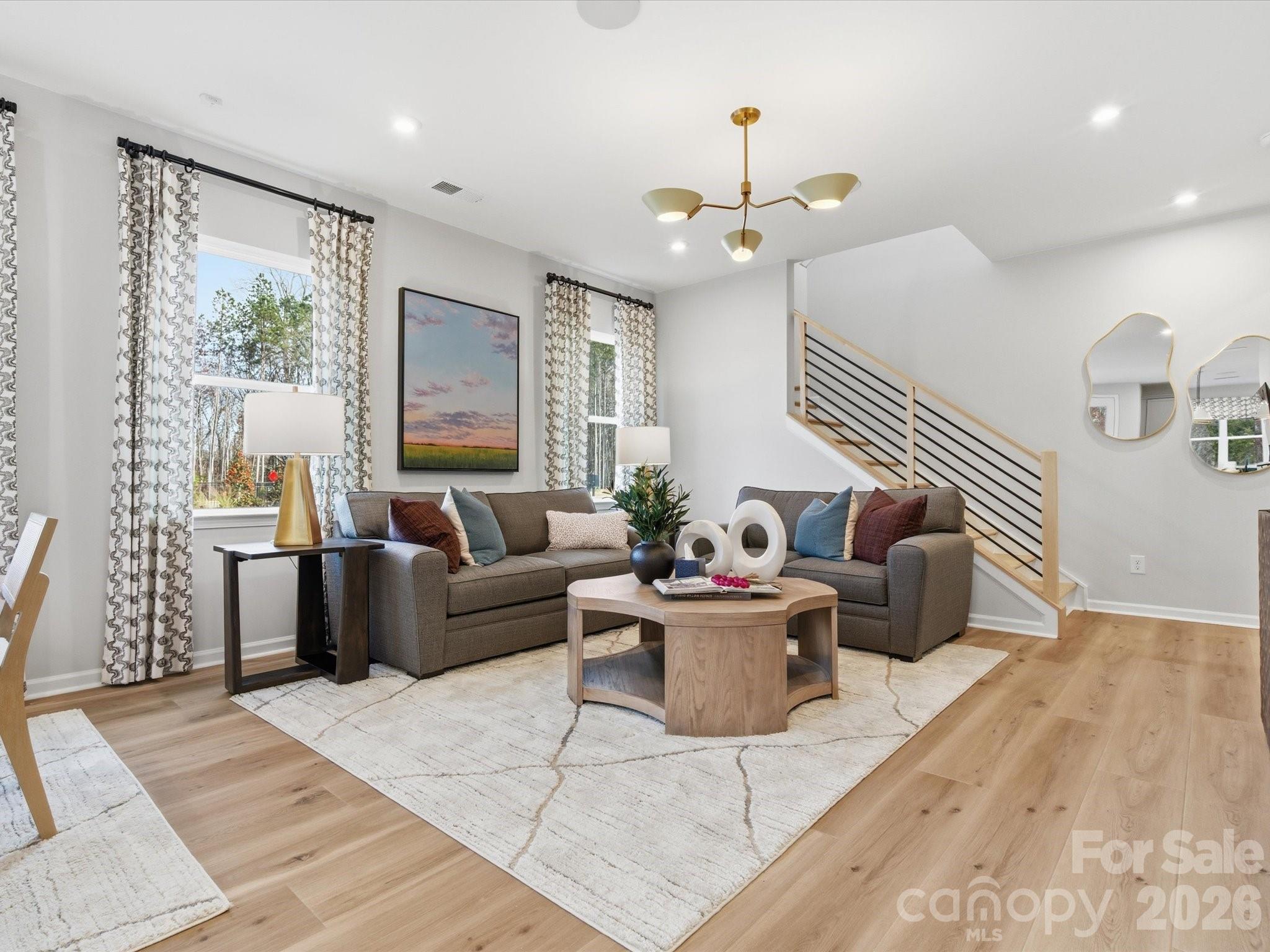 Ellis Townes - Residential