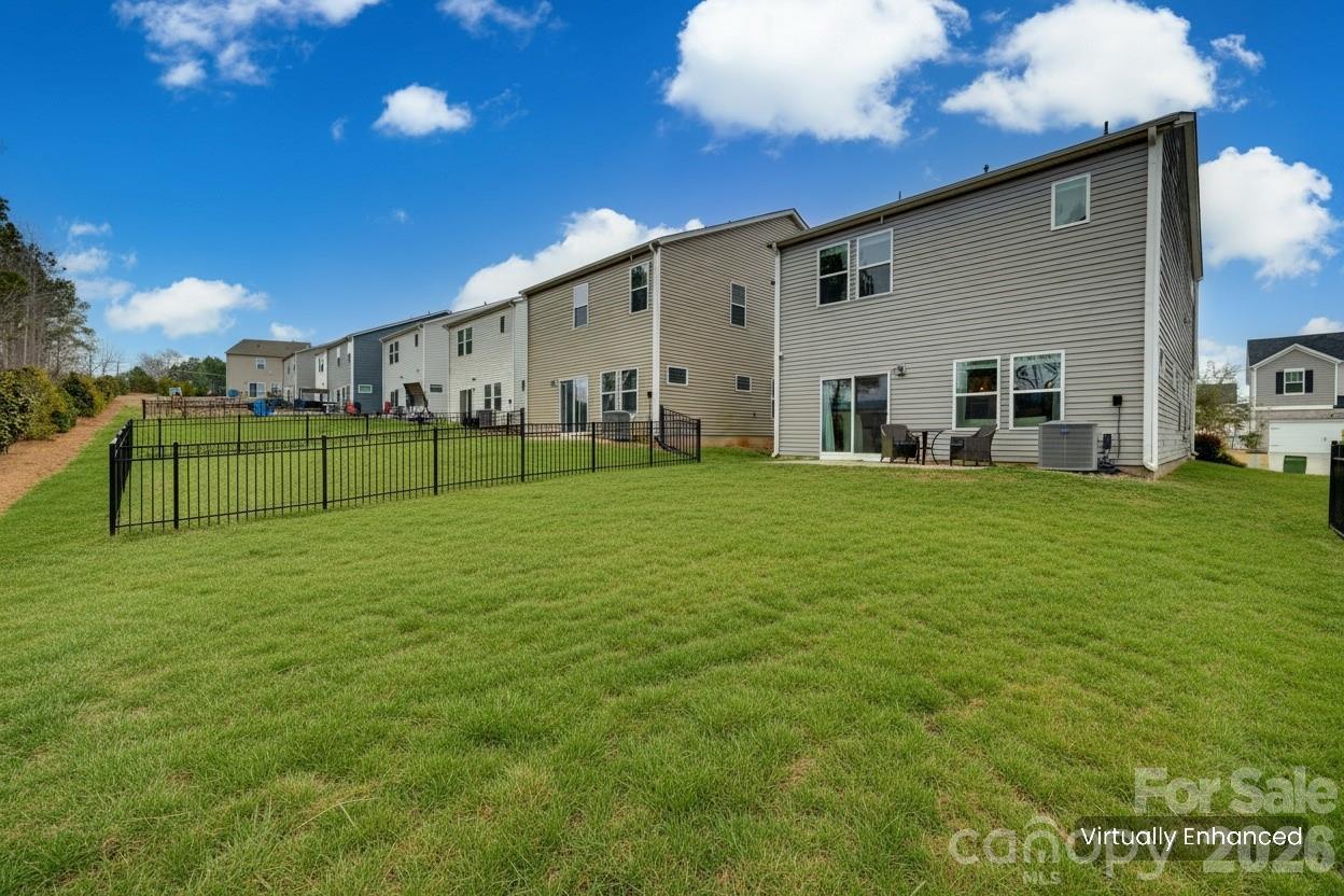 Anniston Chase - Residential