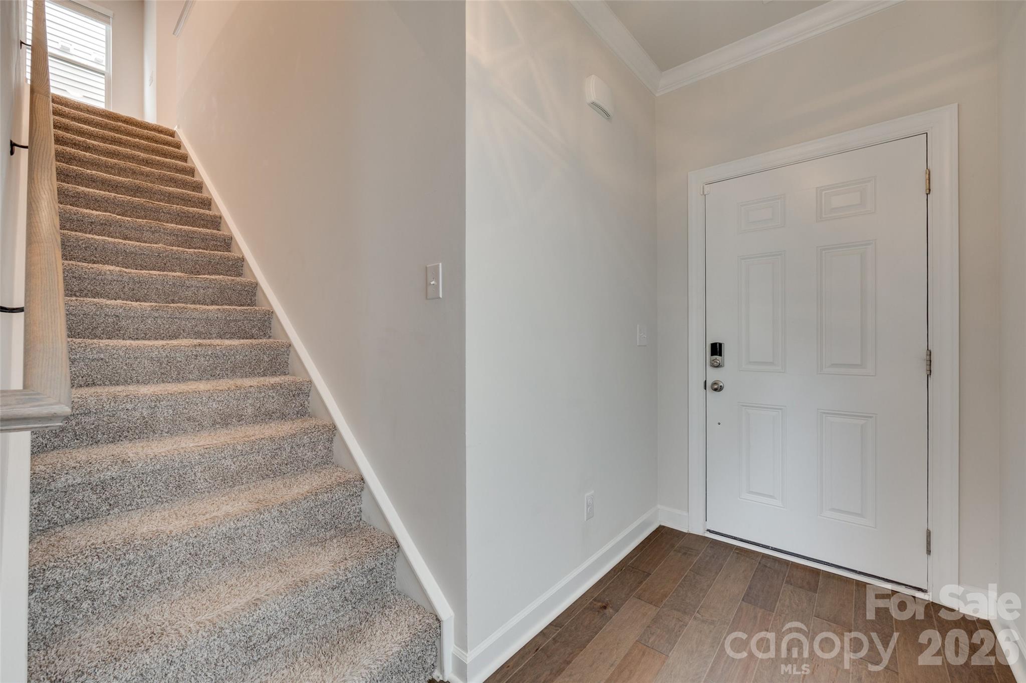 Anniston Chase - Residential