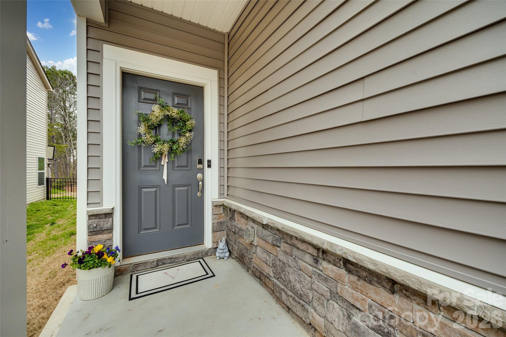 Anniston Chase - Residential