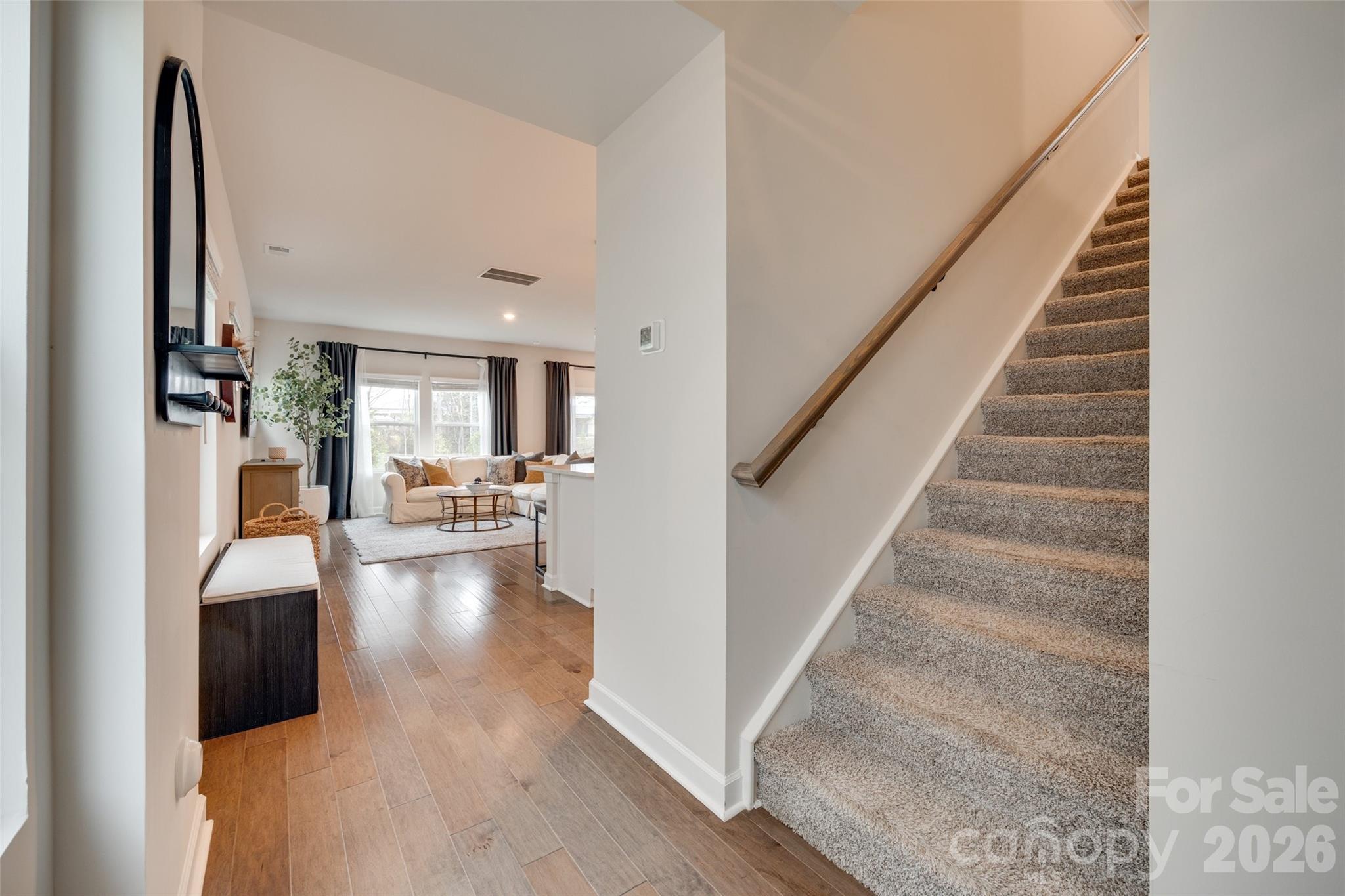 Anniston Chase - Residential