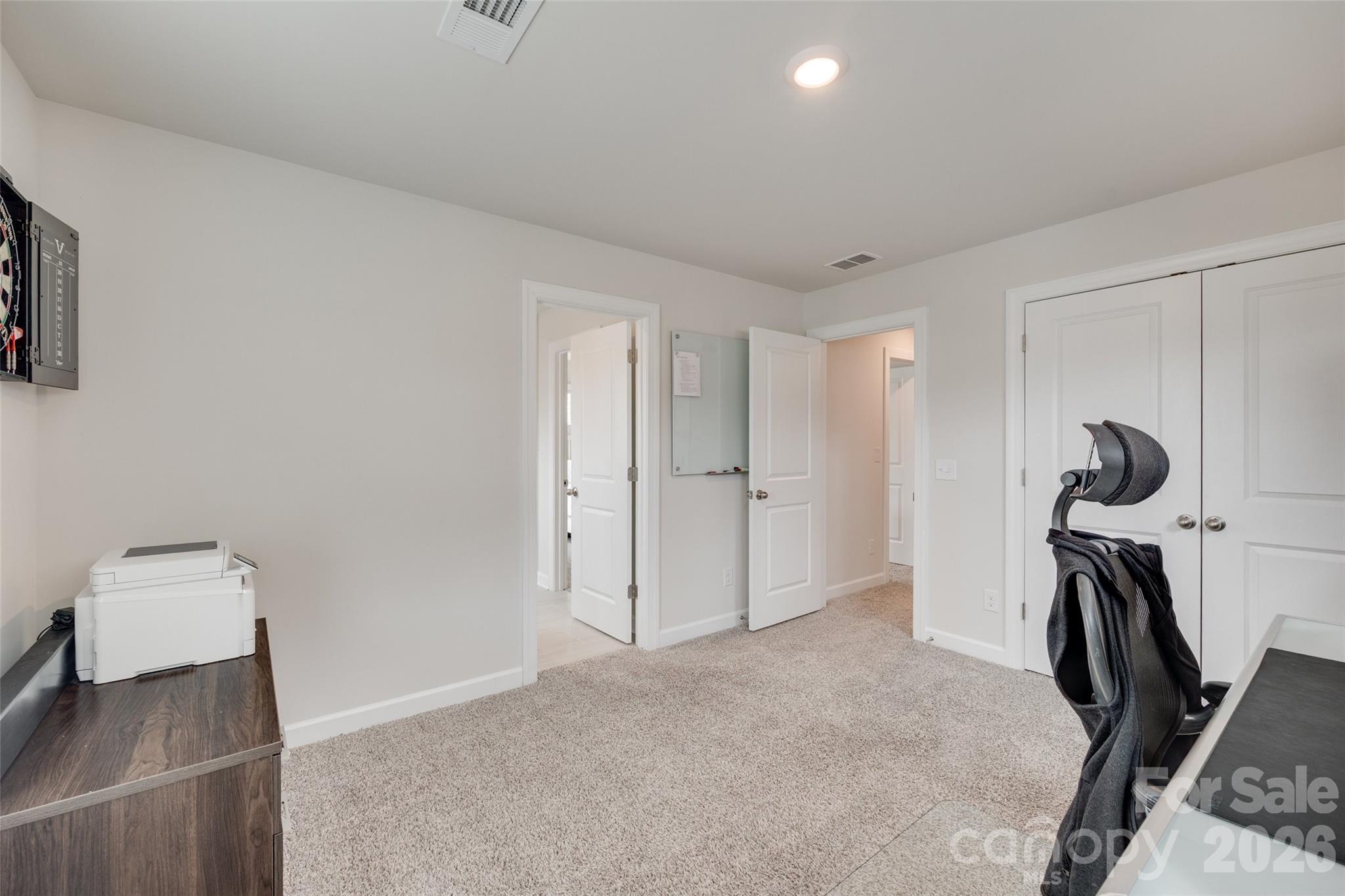 Anniston Chase - Residential
