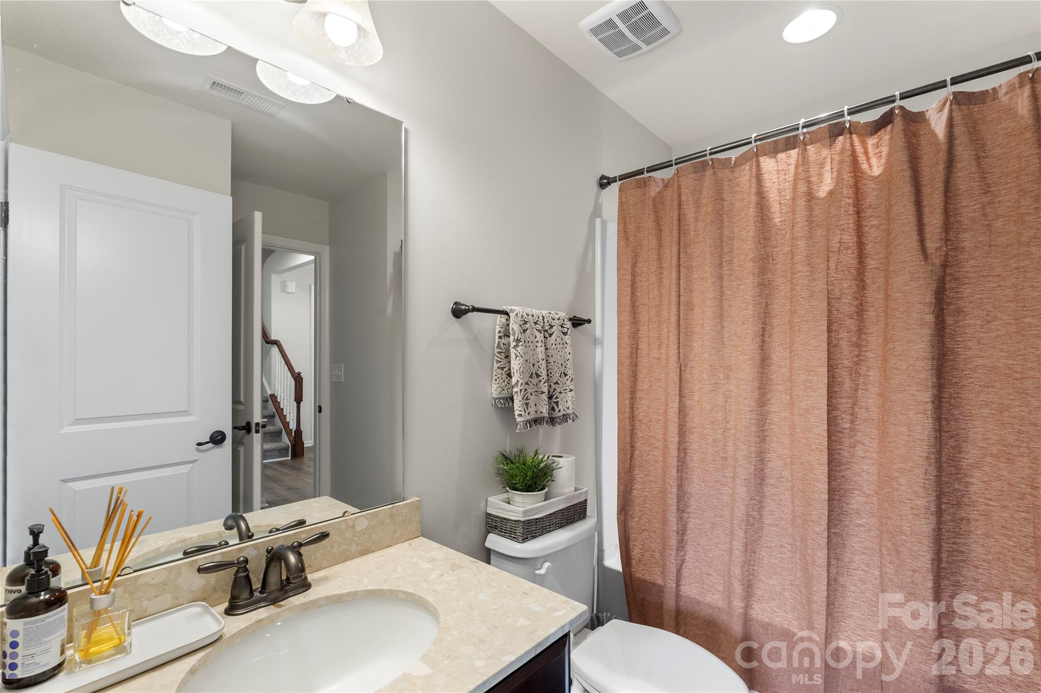 Rosemont - Residential