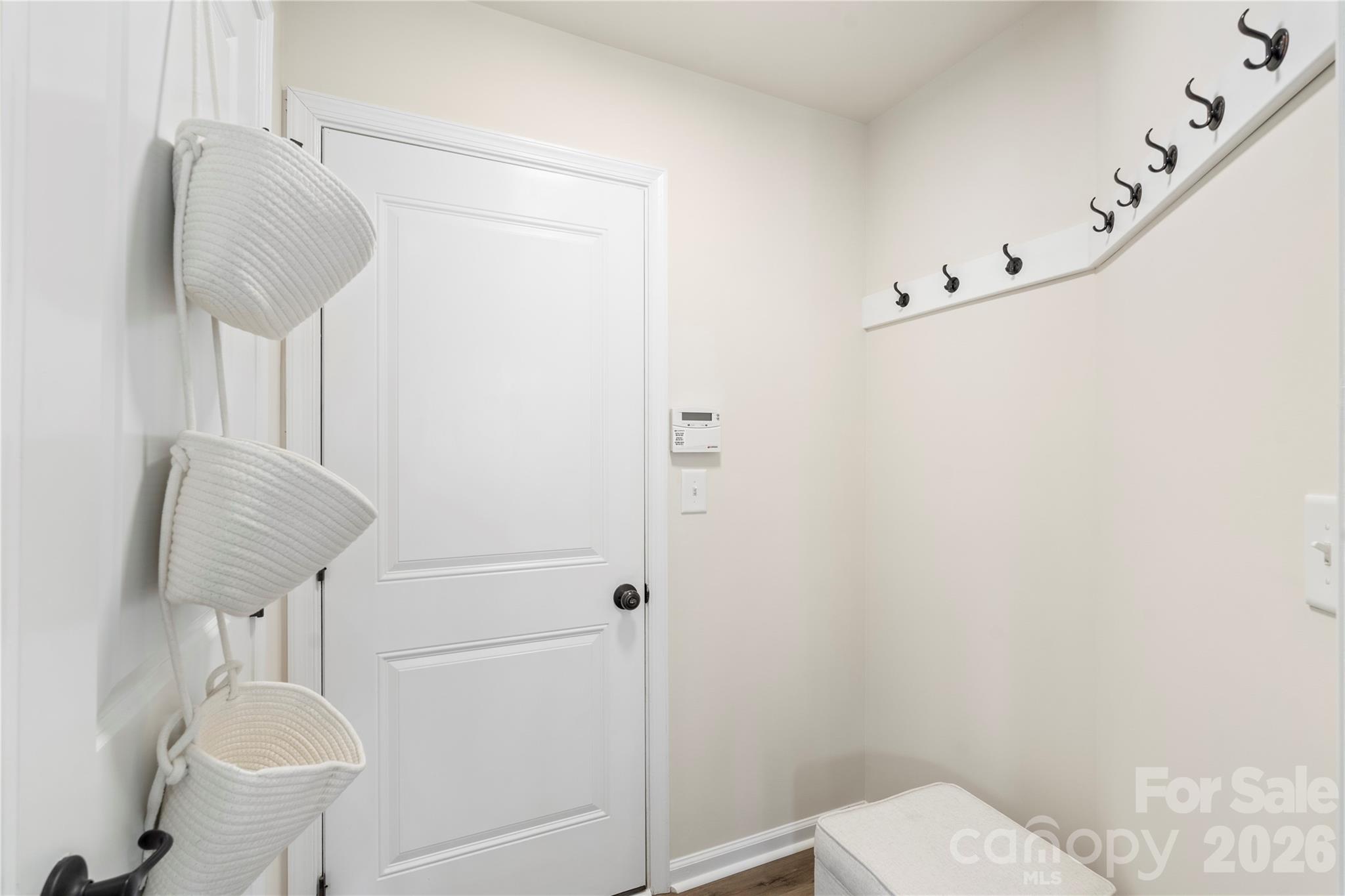 Rosemont - Residential