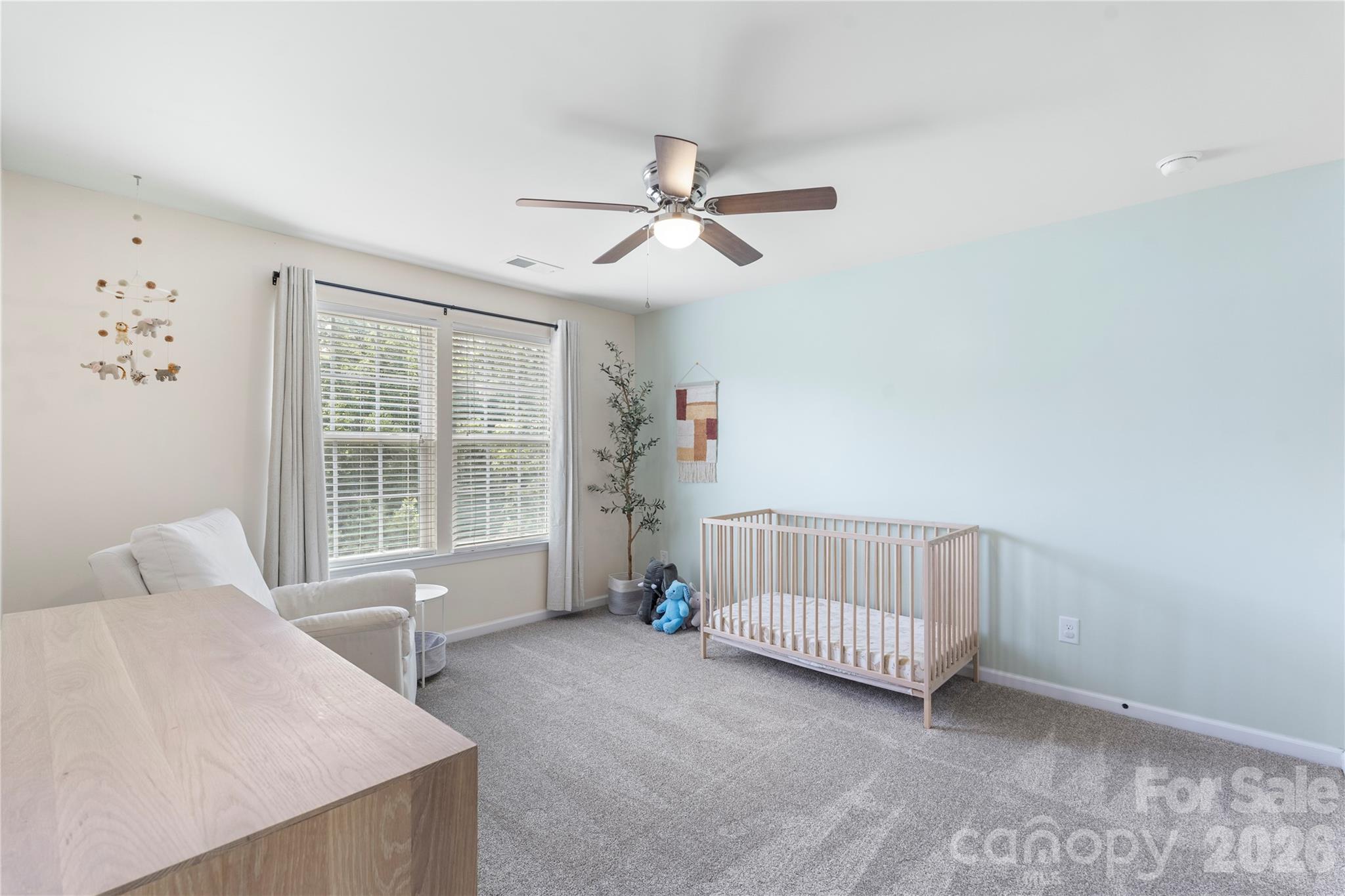 Rosemont - Residential