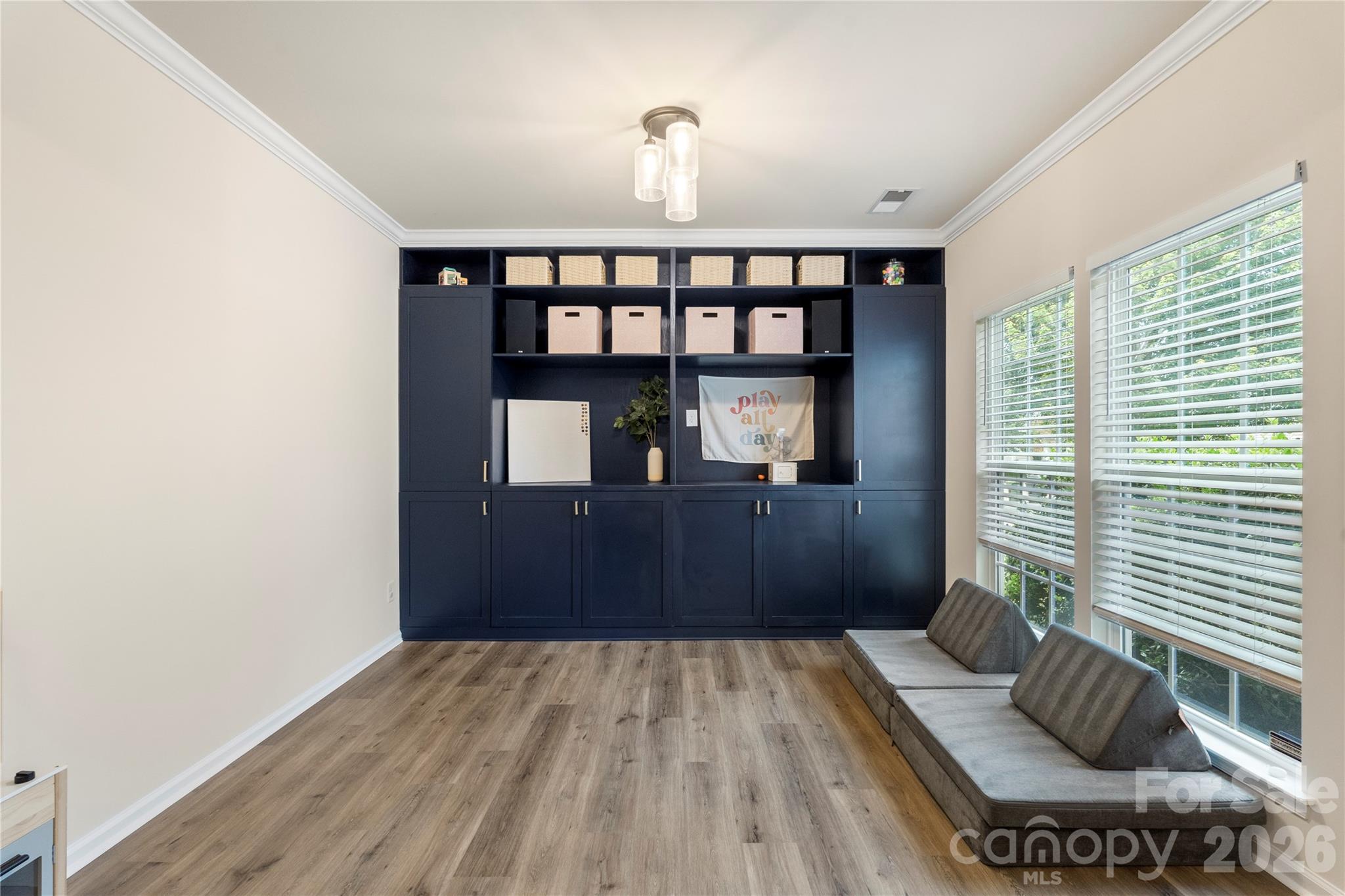 Rosemont - Residential