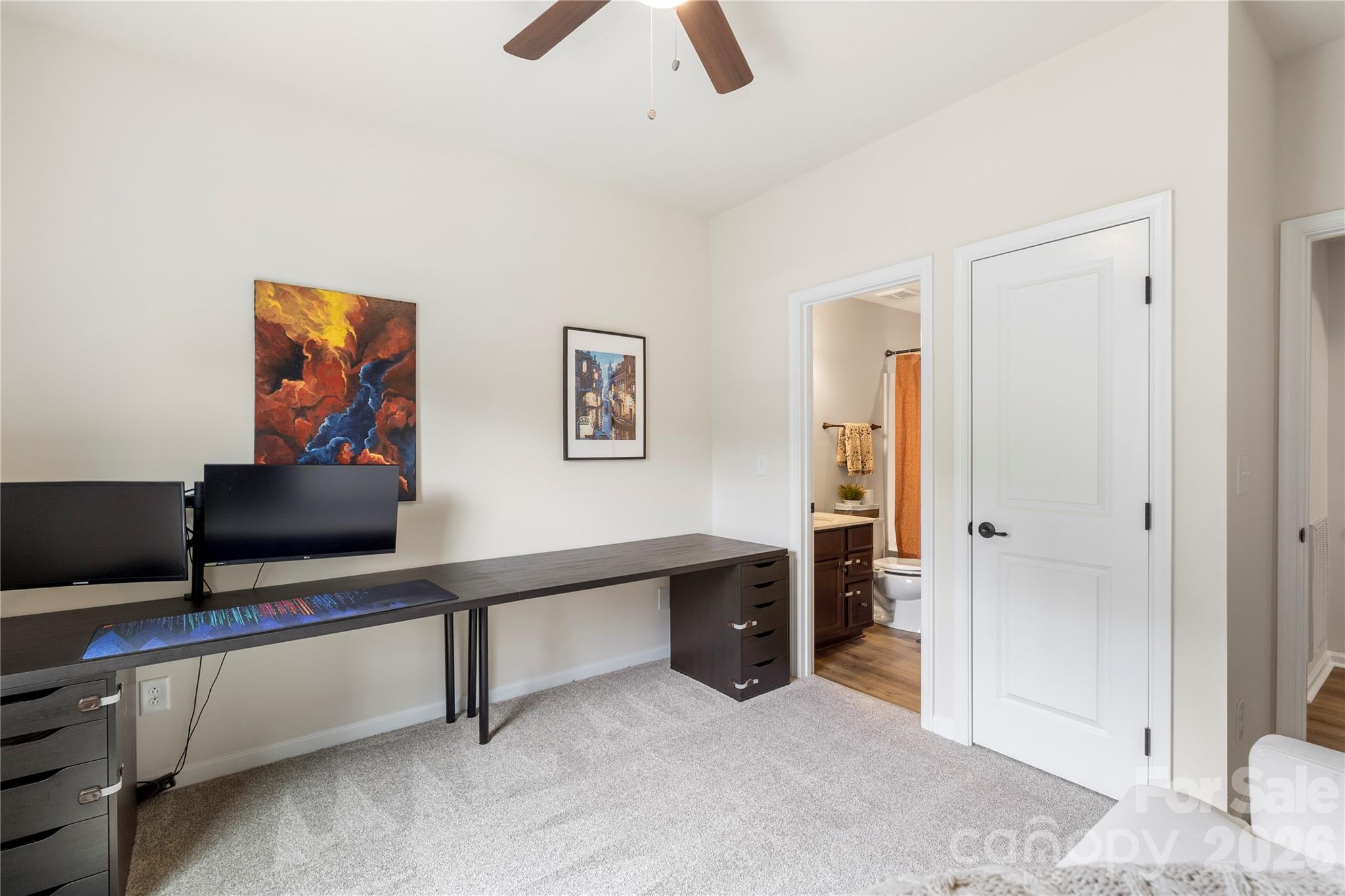 Rosemont - Residential