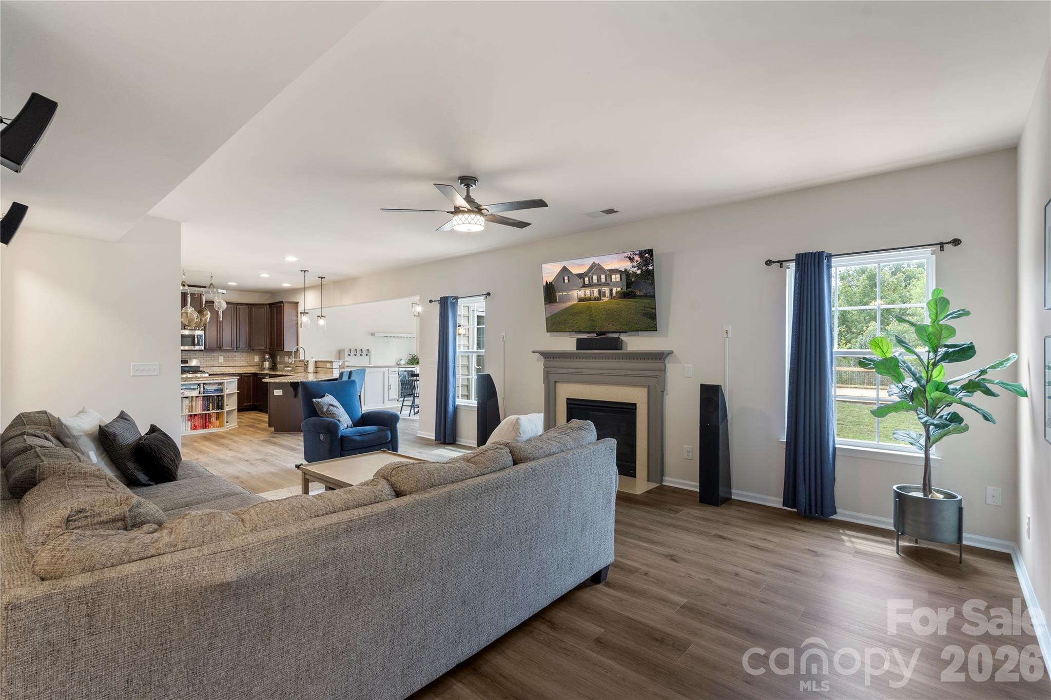 Rosemont - Residential