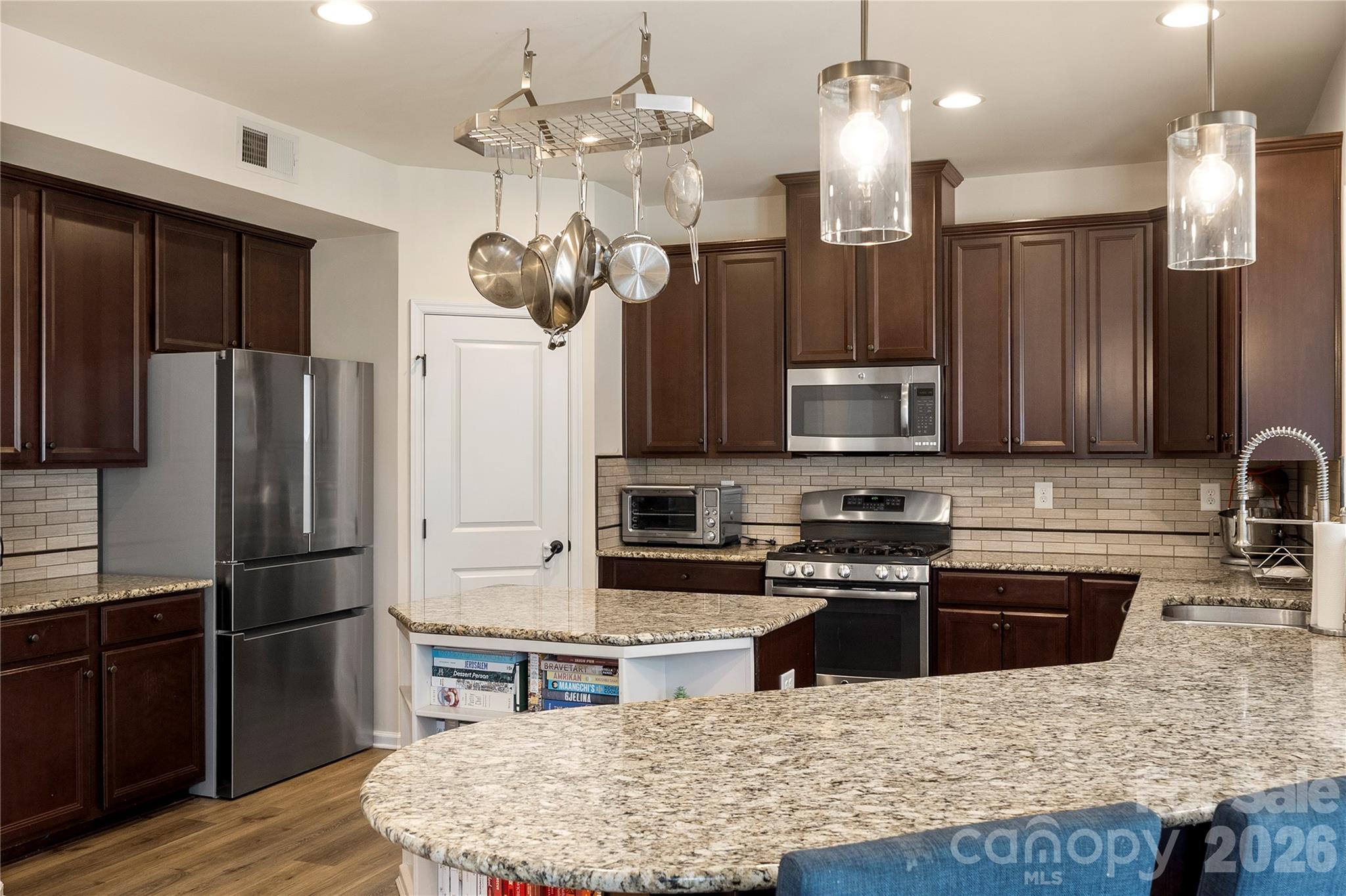 Rosemont - Residential