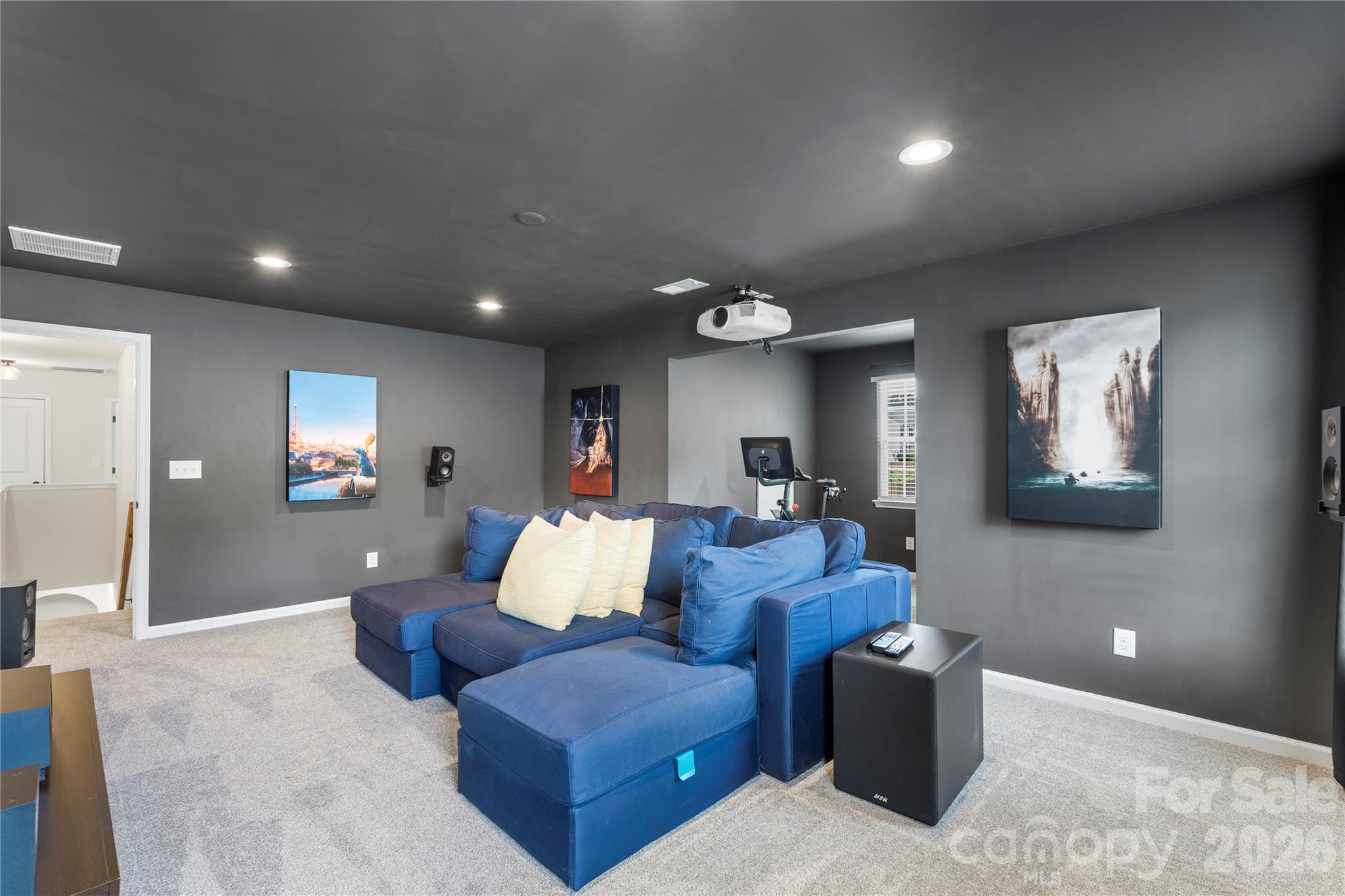 Rosemont - Residential