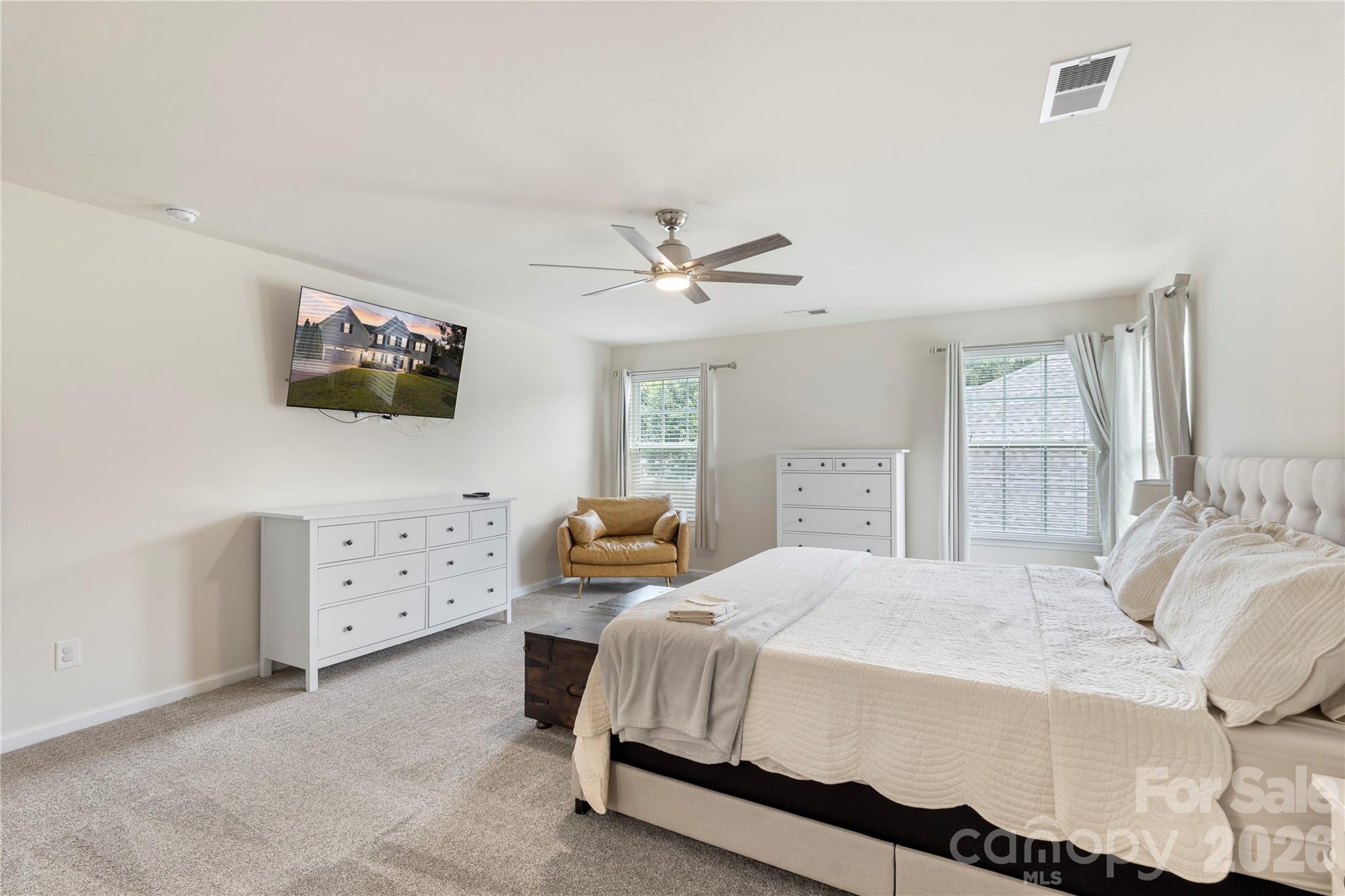 Rosemont - Residential