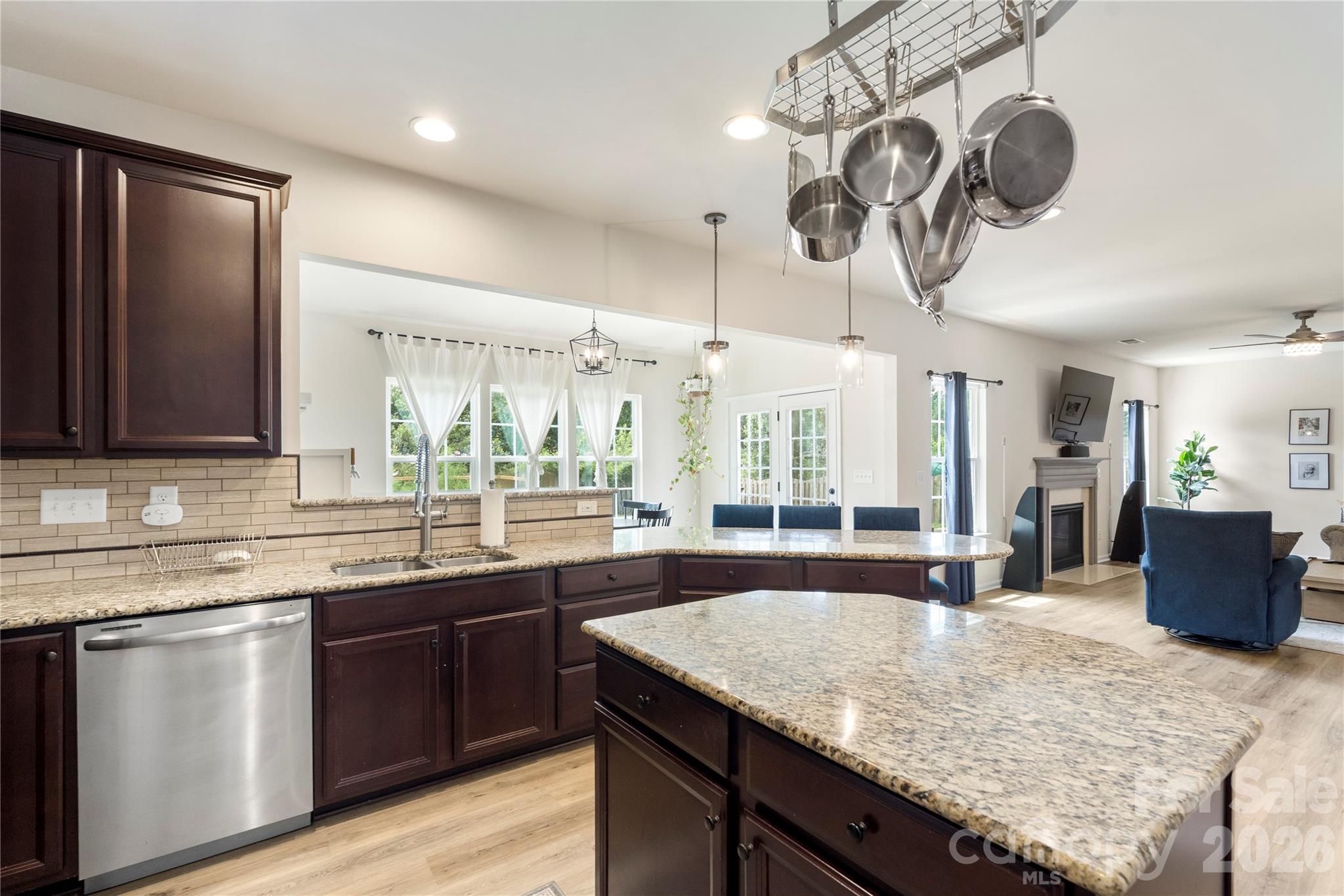 Rosemont - Residential
