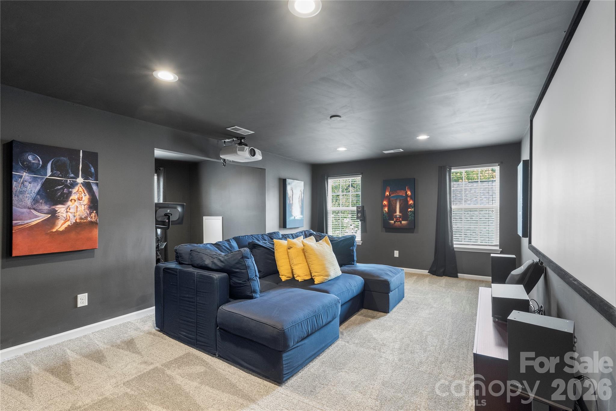 Rosemont - Residential