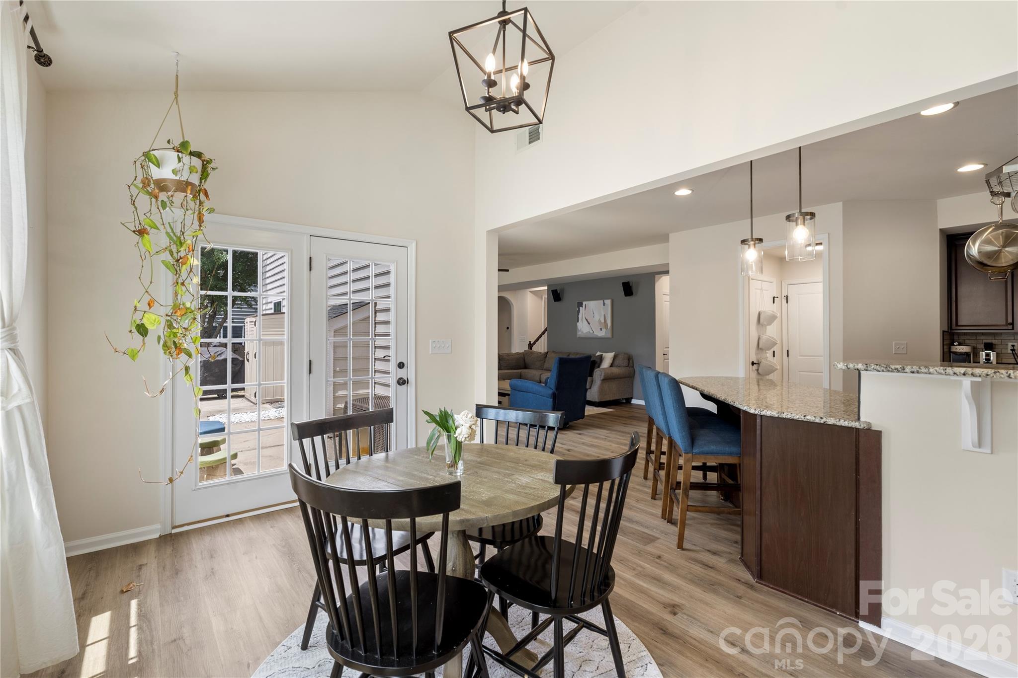 Rosemont - Residential