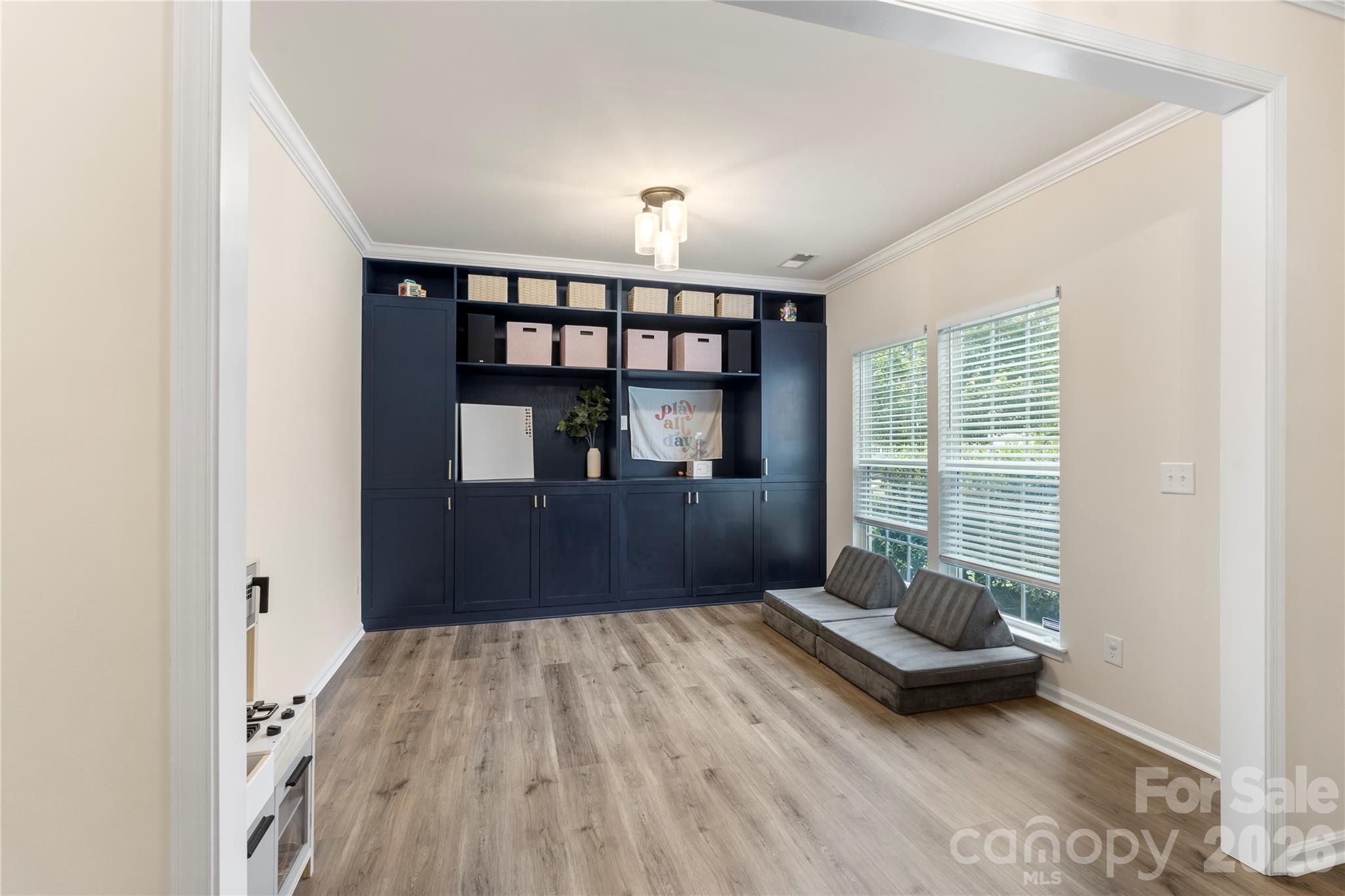 Rosemont - Residential