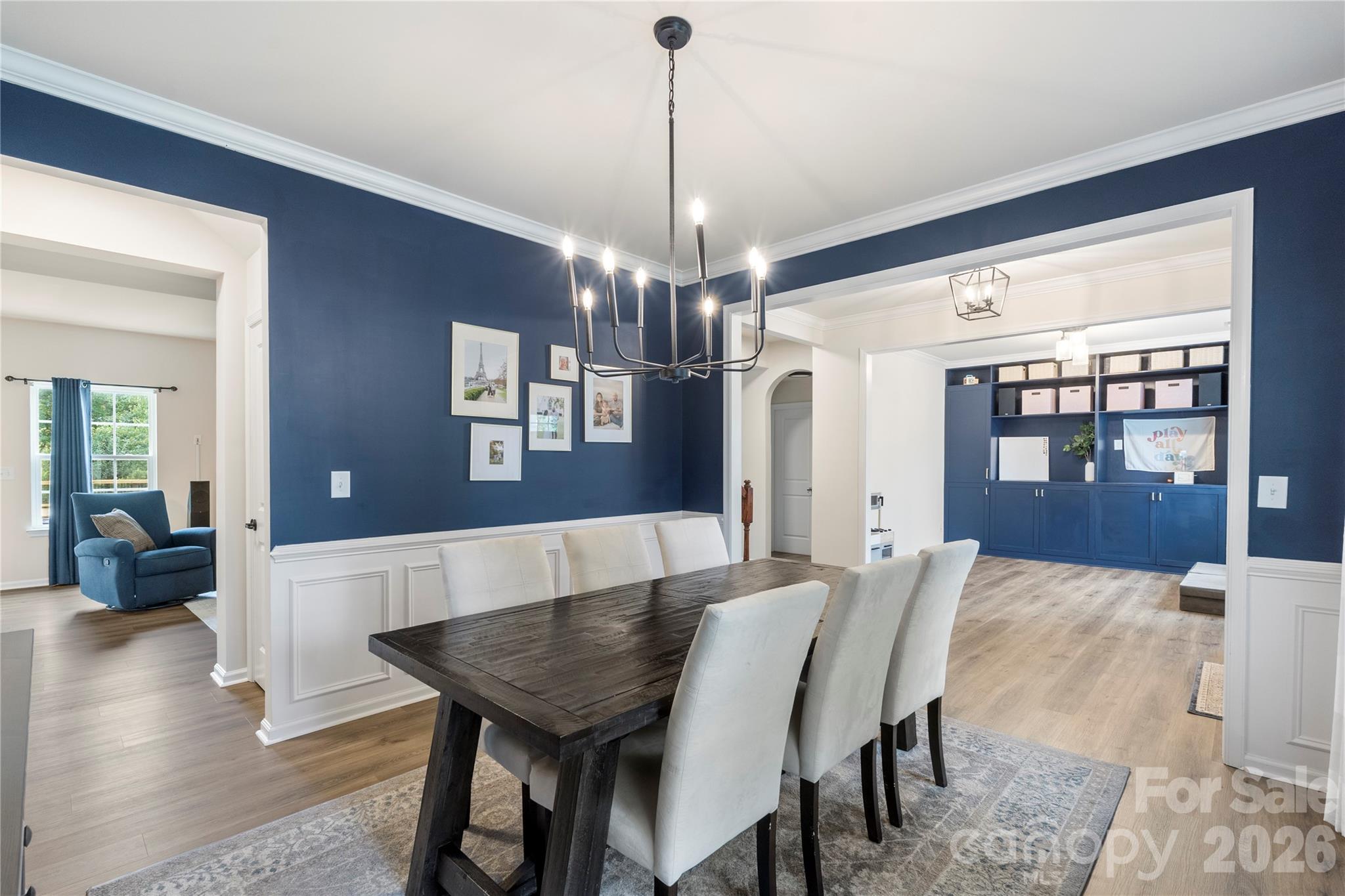 Rosemont - Residential