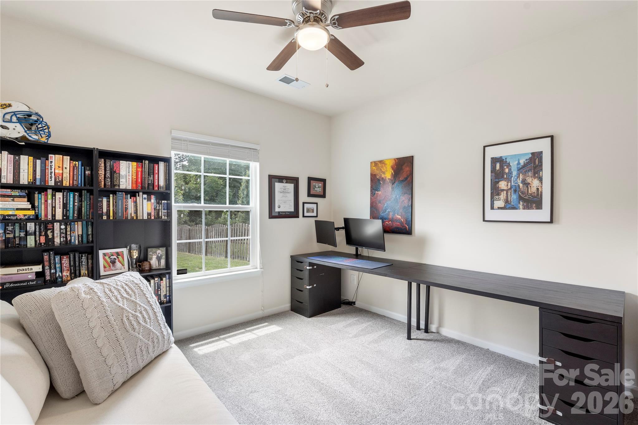 Rosemont - Residential