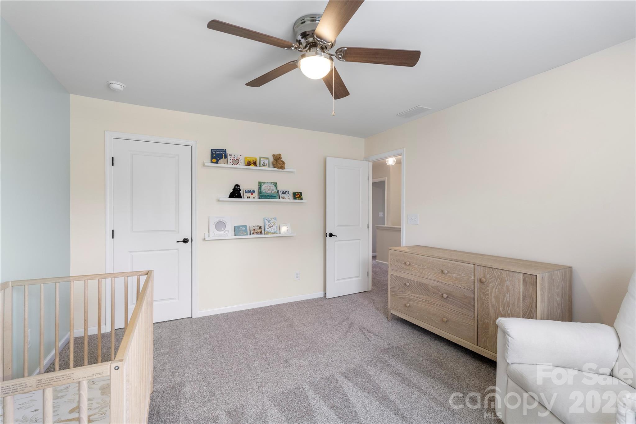 Rosemont - Residential