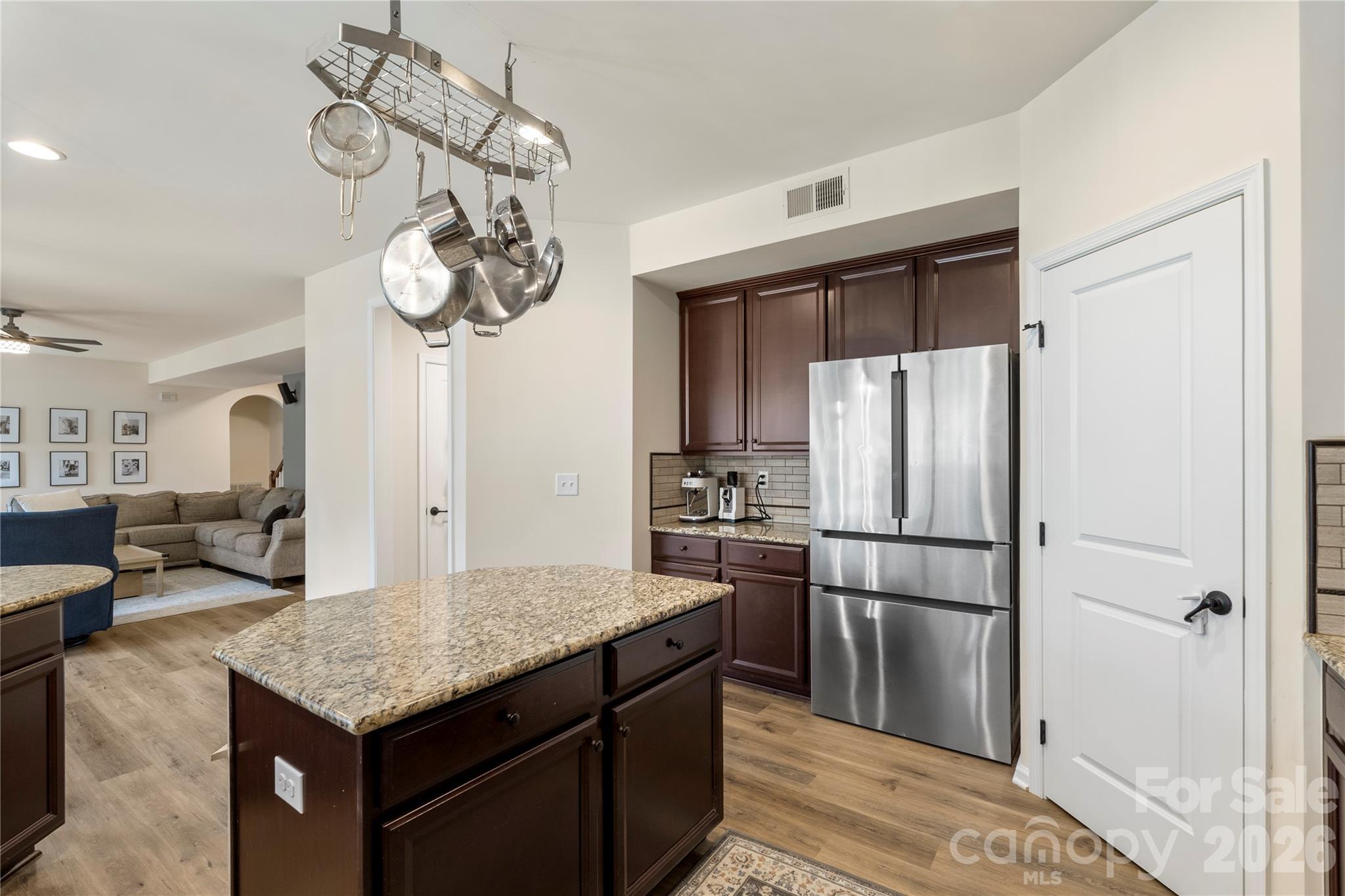Rosemont - Residential