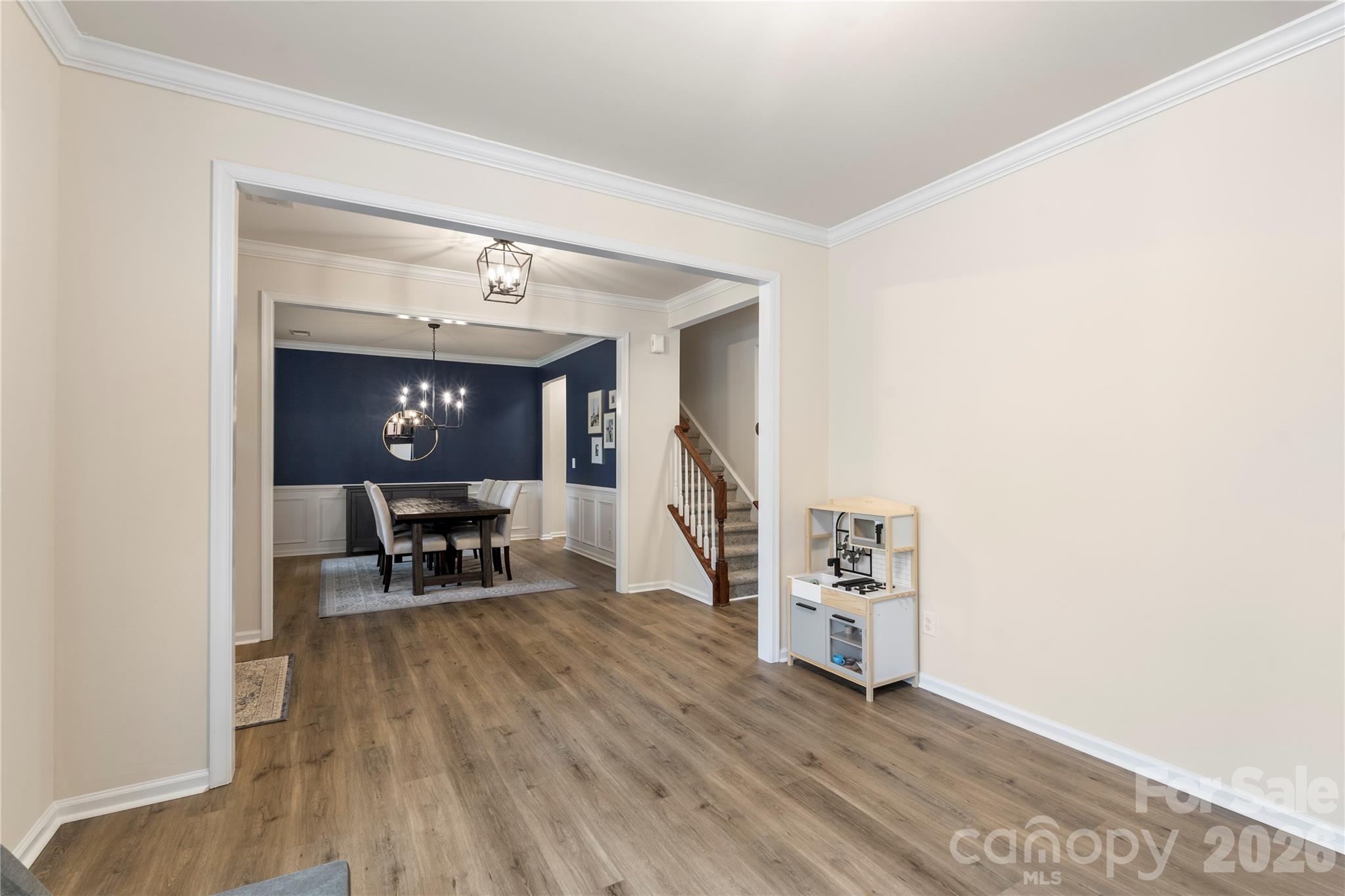 Rosemont - Residential