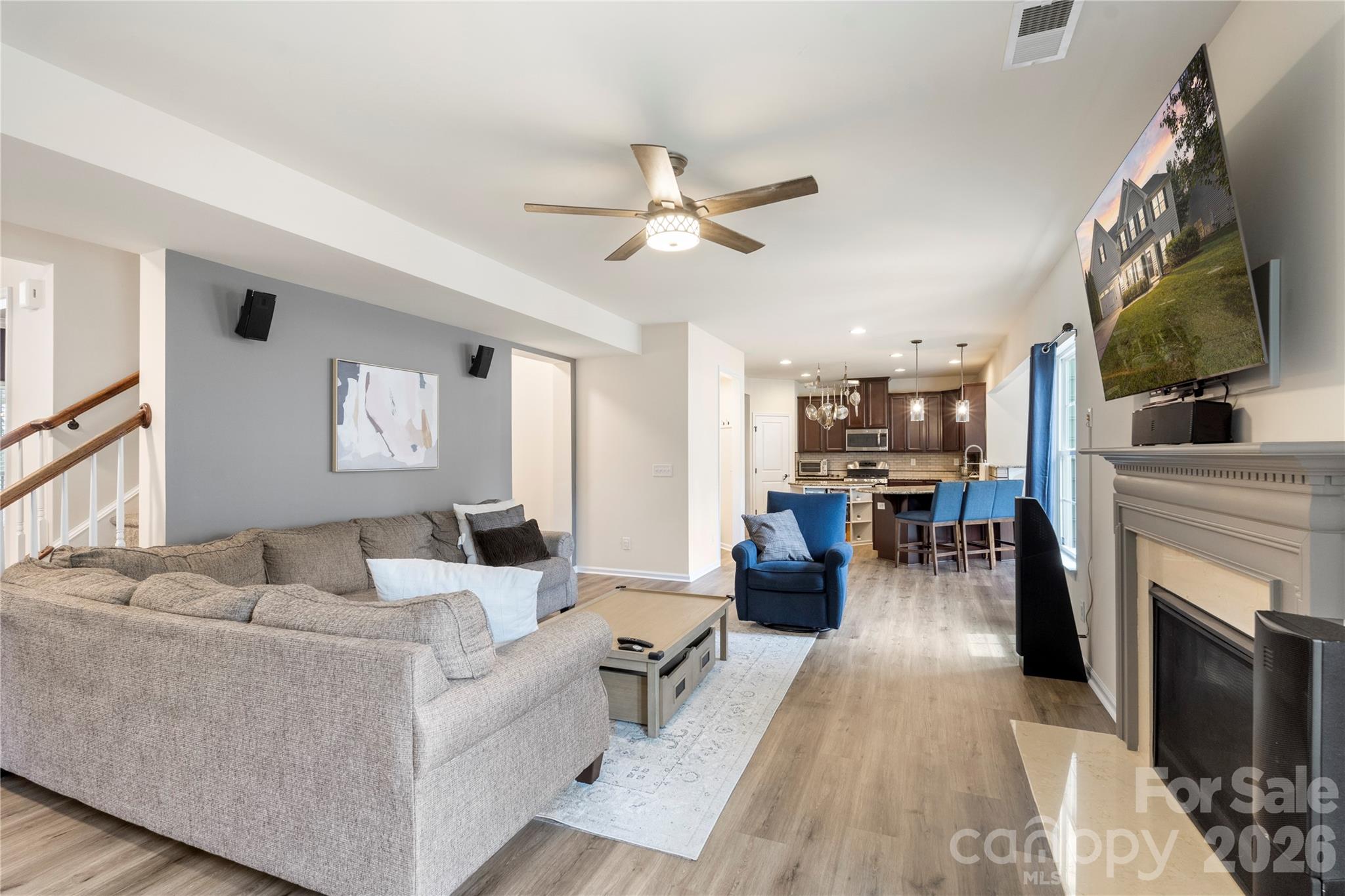 Rosemont - Residential