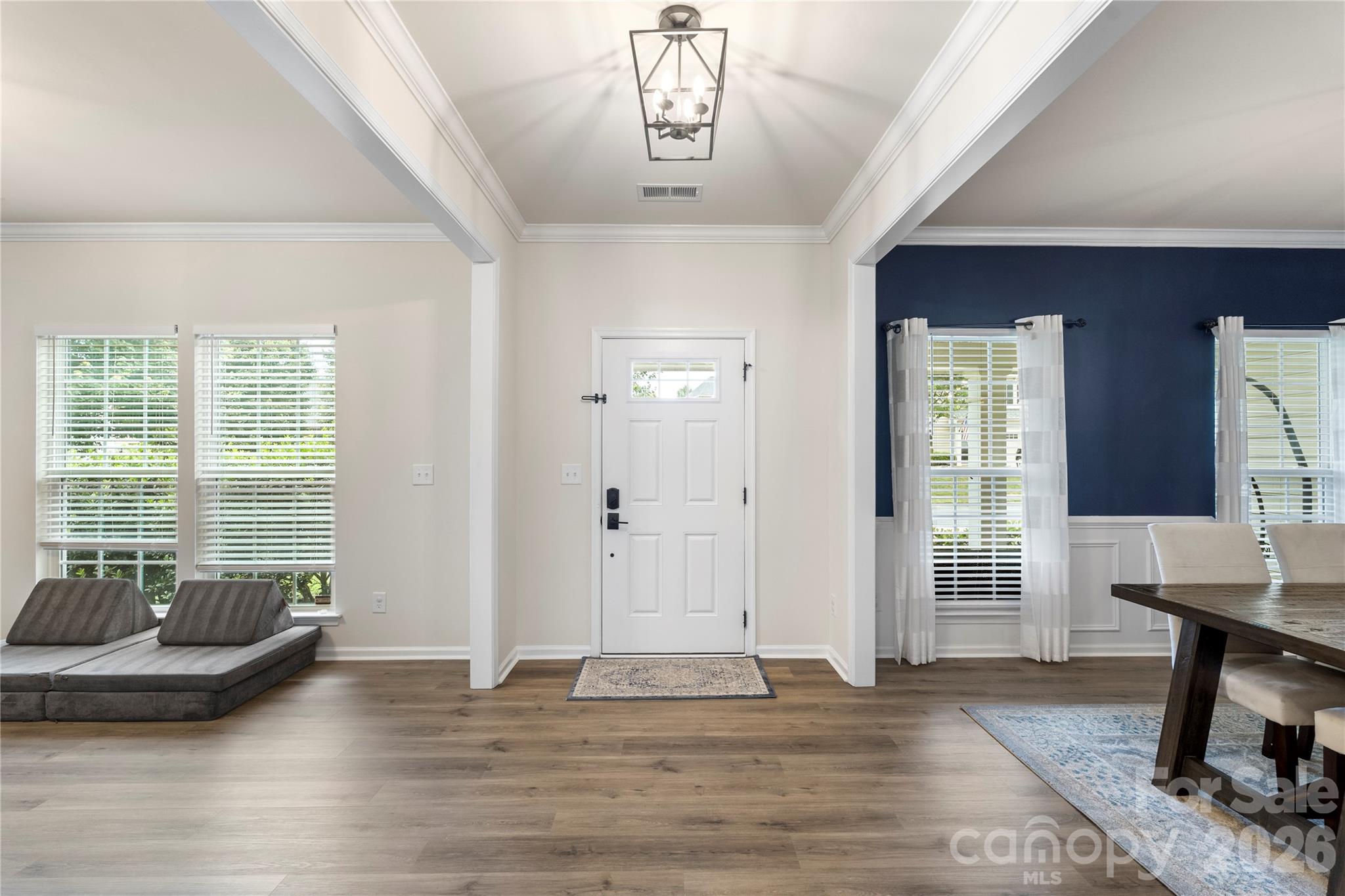 Rosemont - Residential