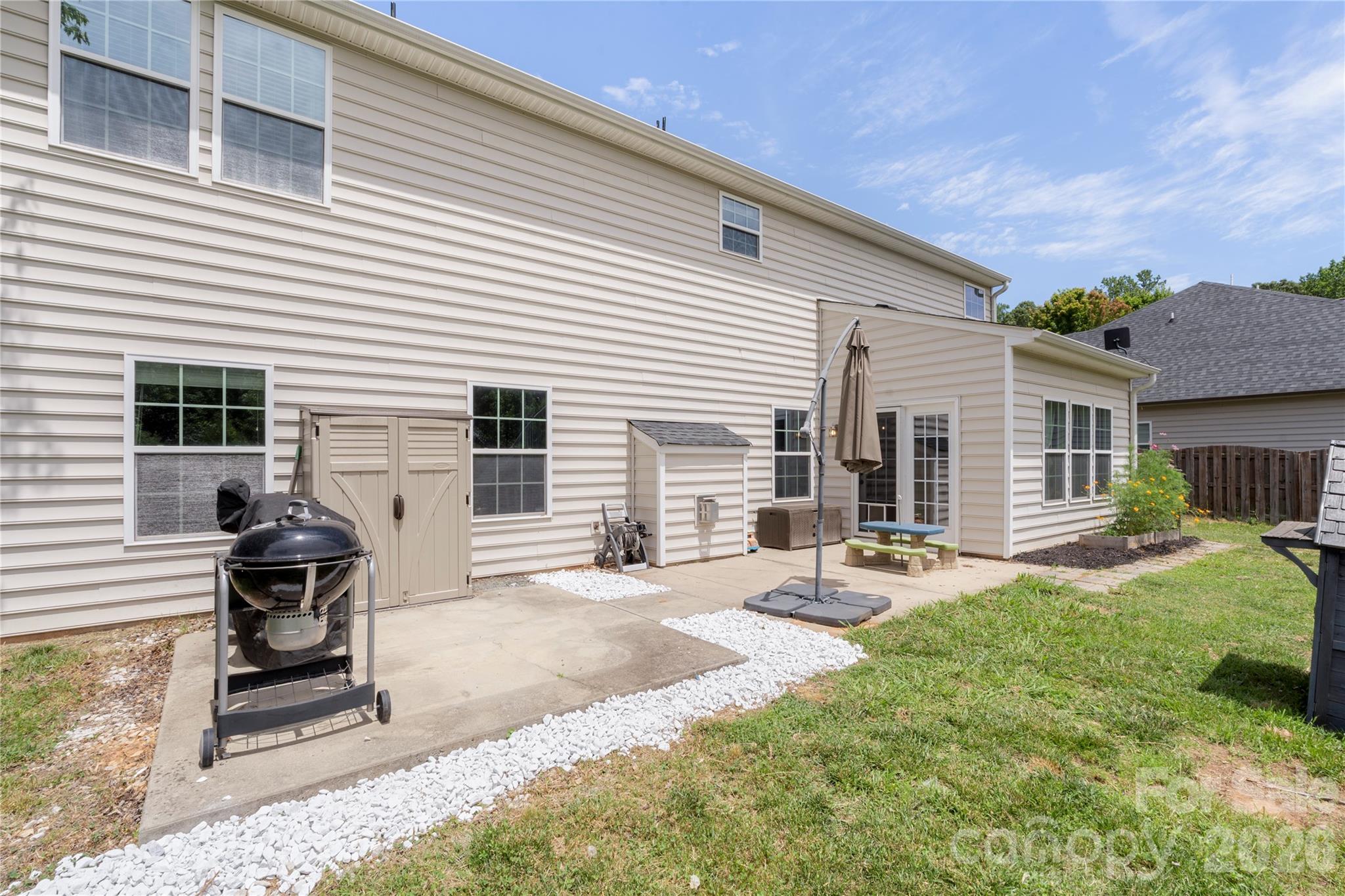 Rosemont - Residential