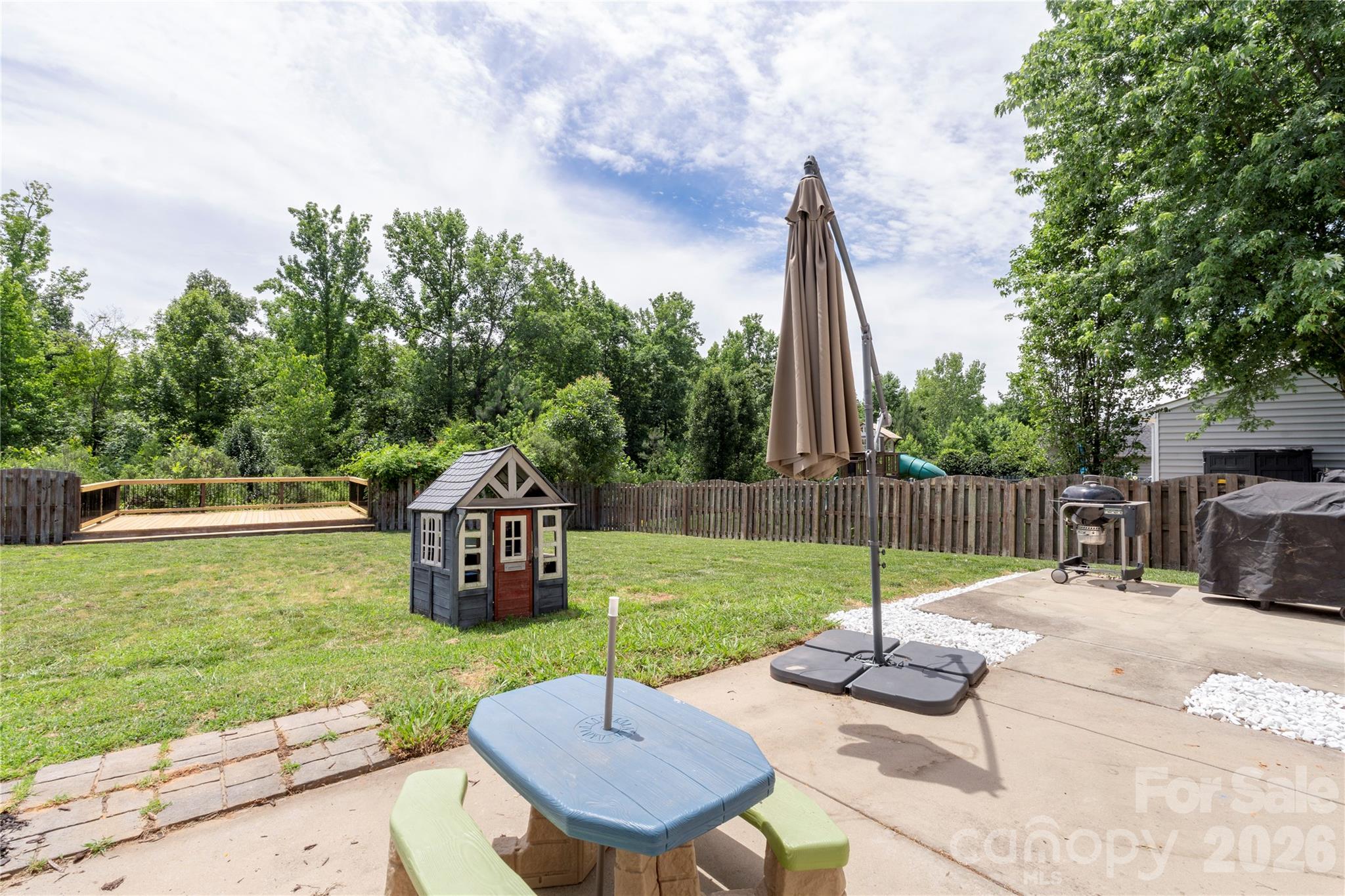 Rosemont - Residential