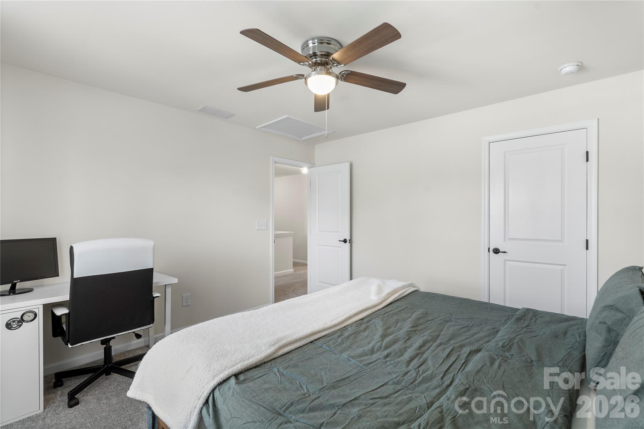 Rosemont - Residential