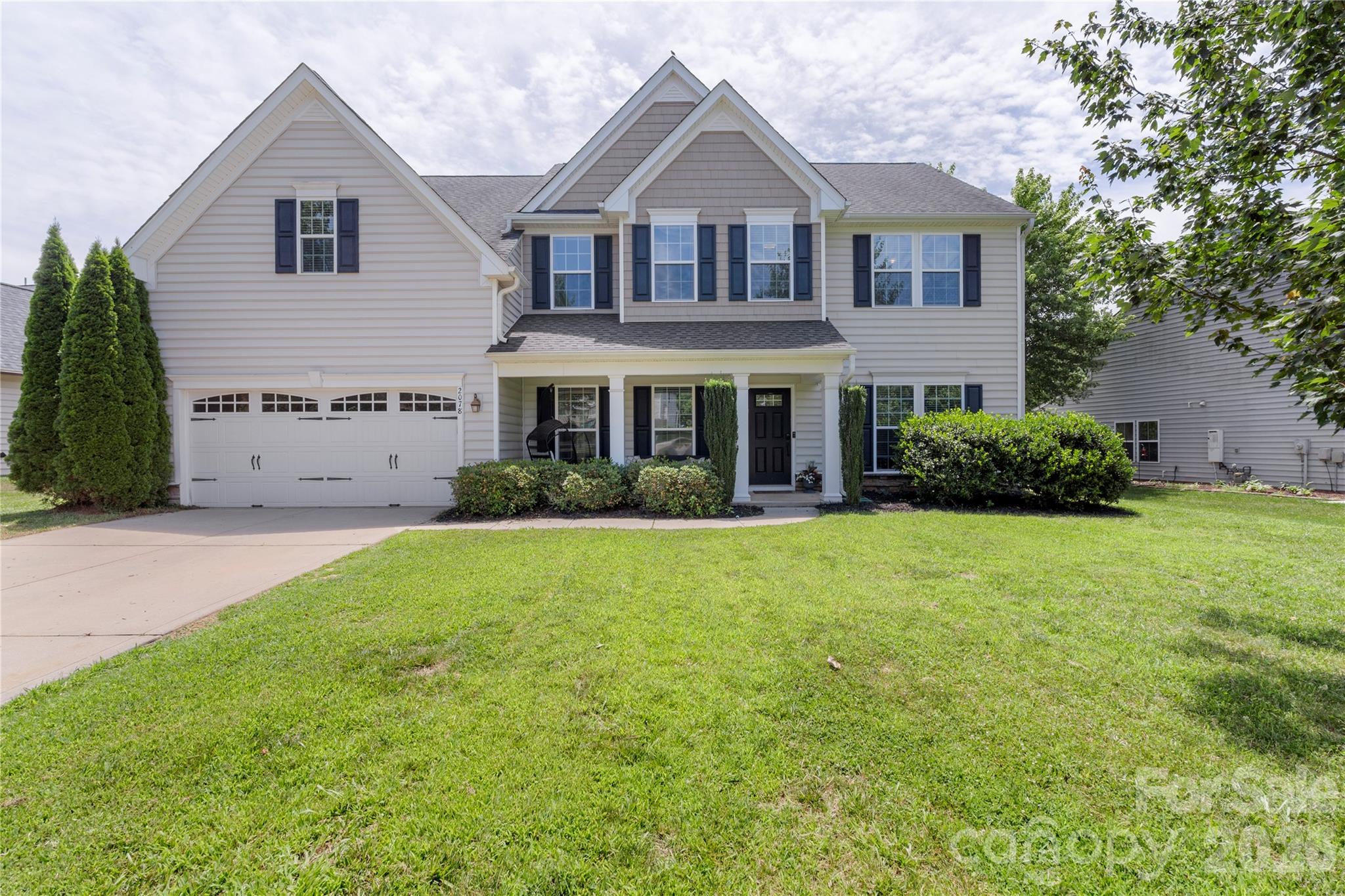 Rosemont - Residential