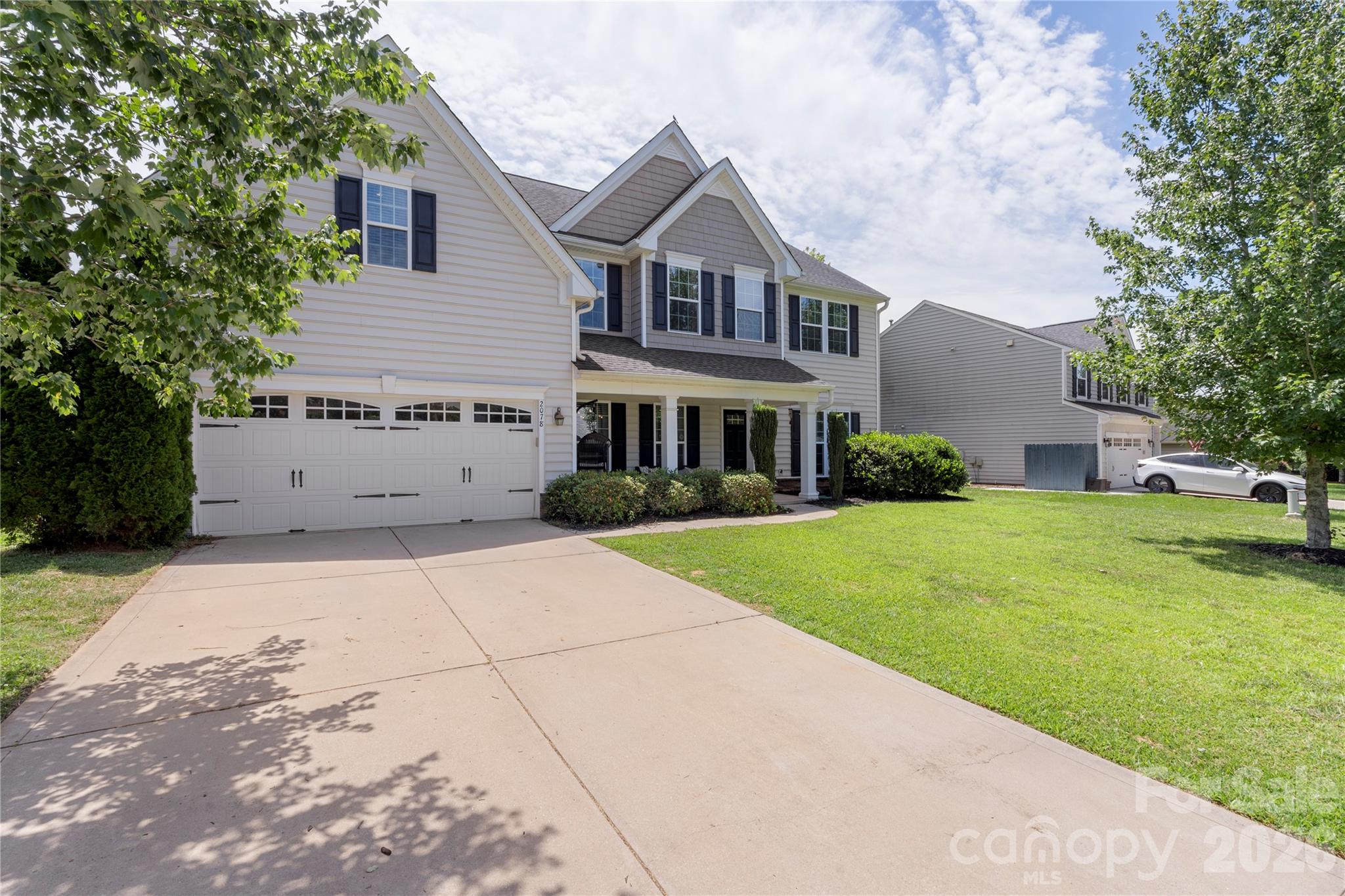 Rosemont - Residential