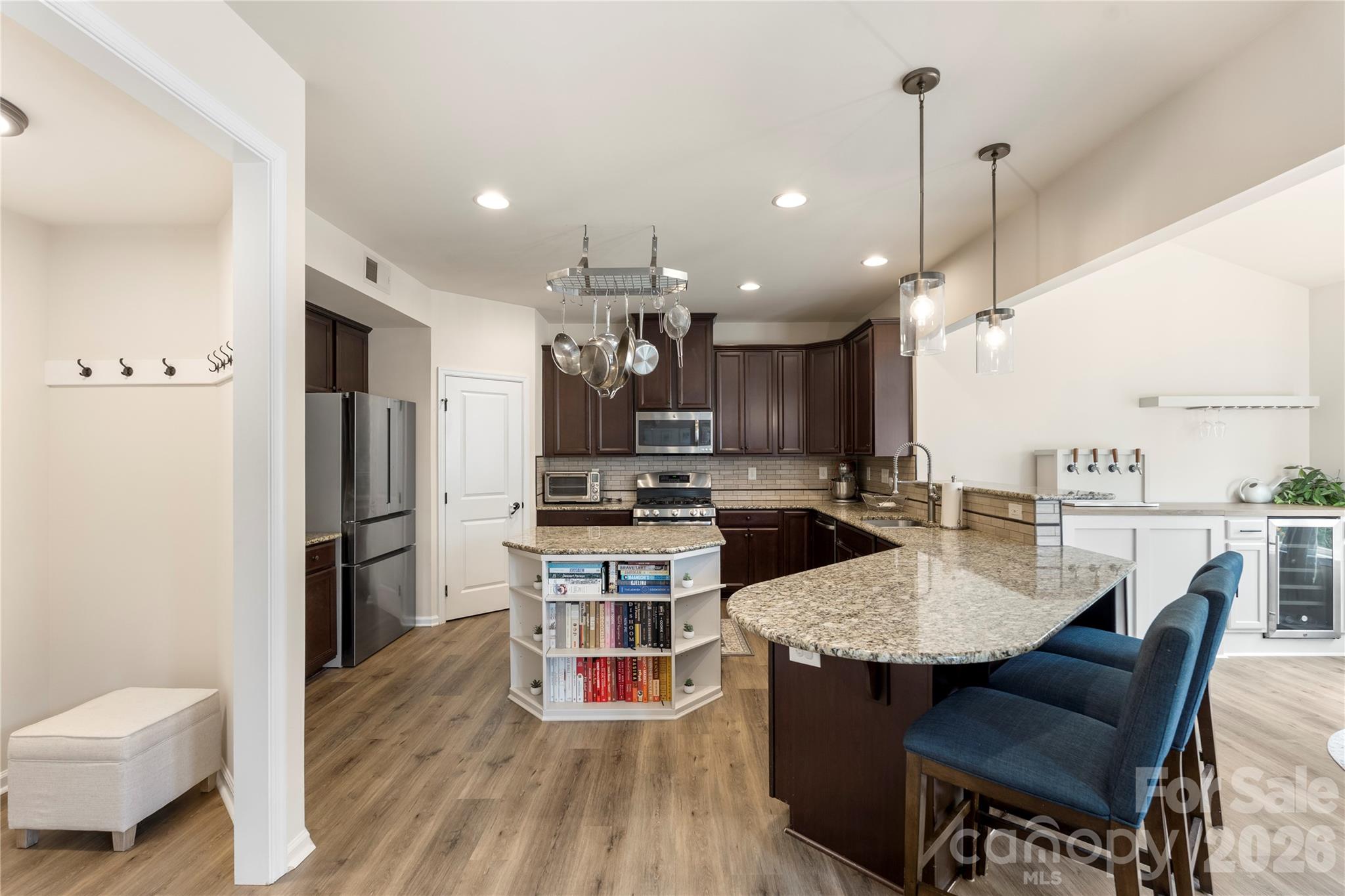 Rosemont - Residential