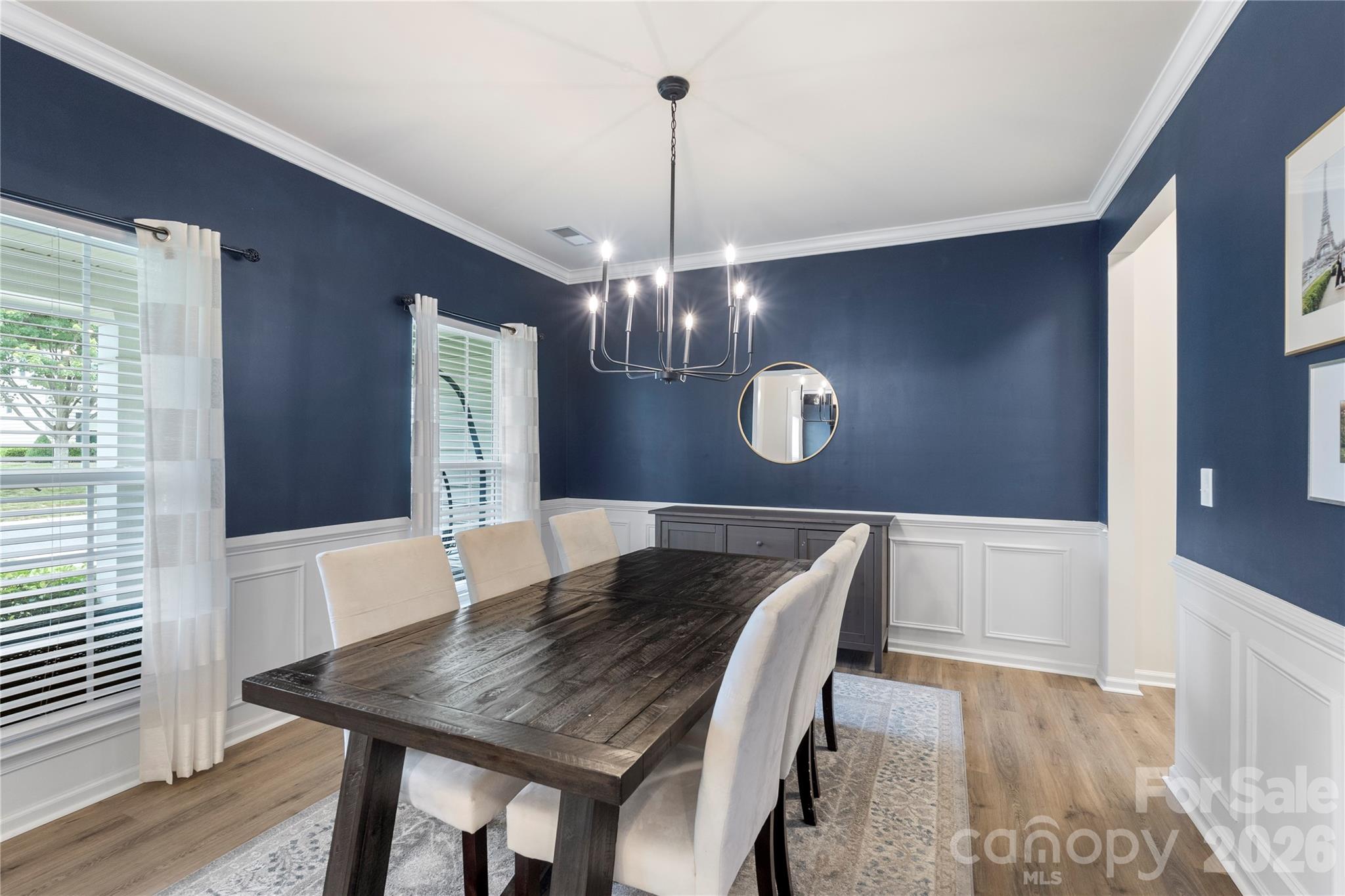 Rosemont - Residential