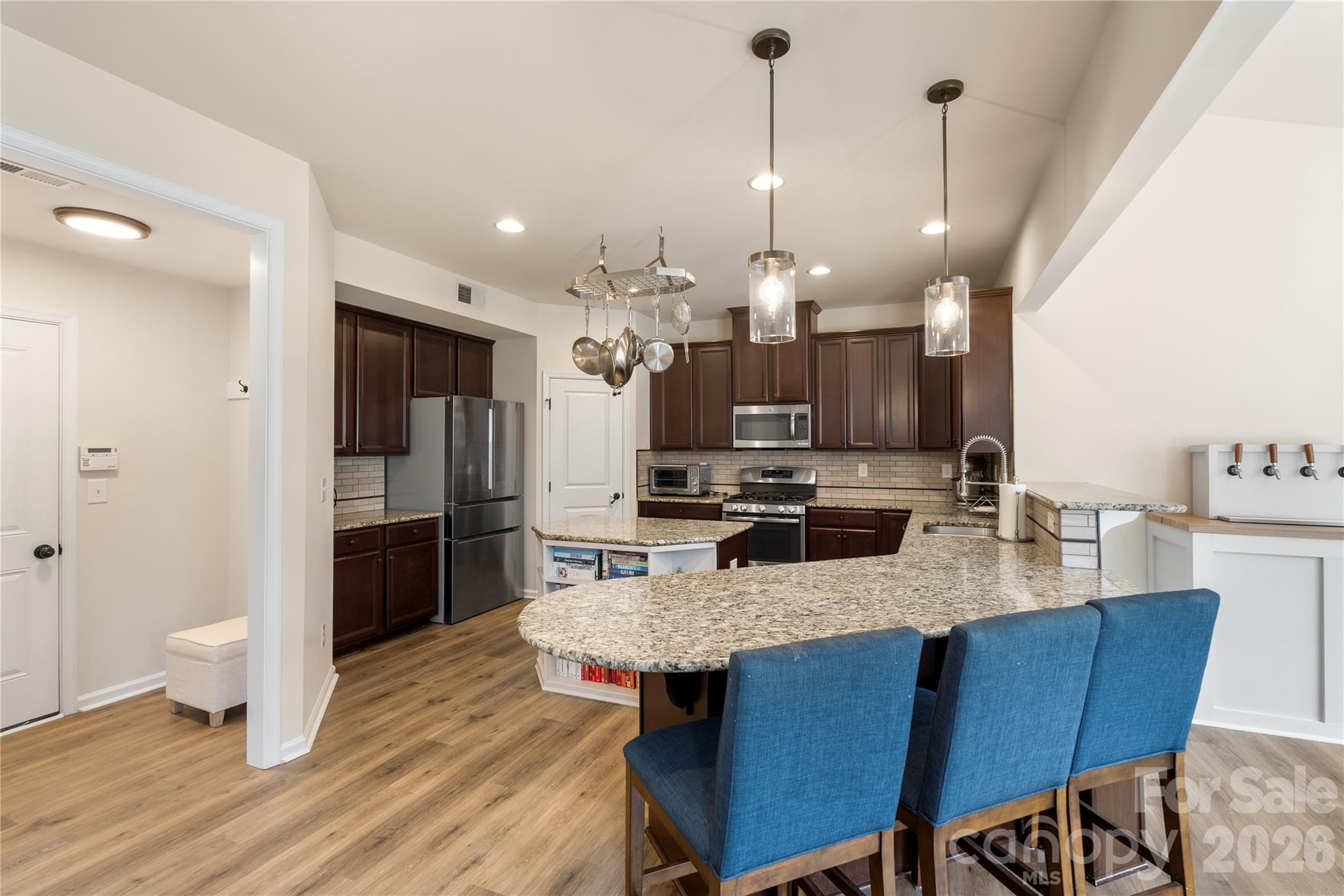 Rosemont - Residential