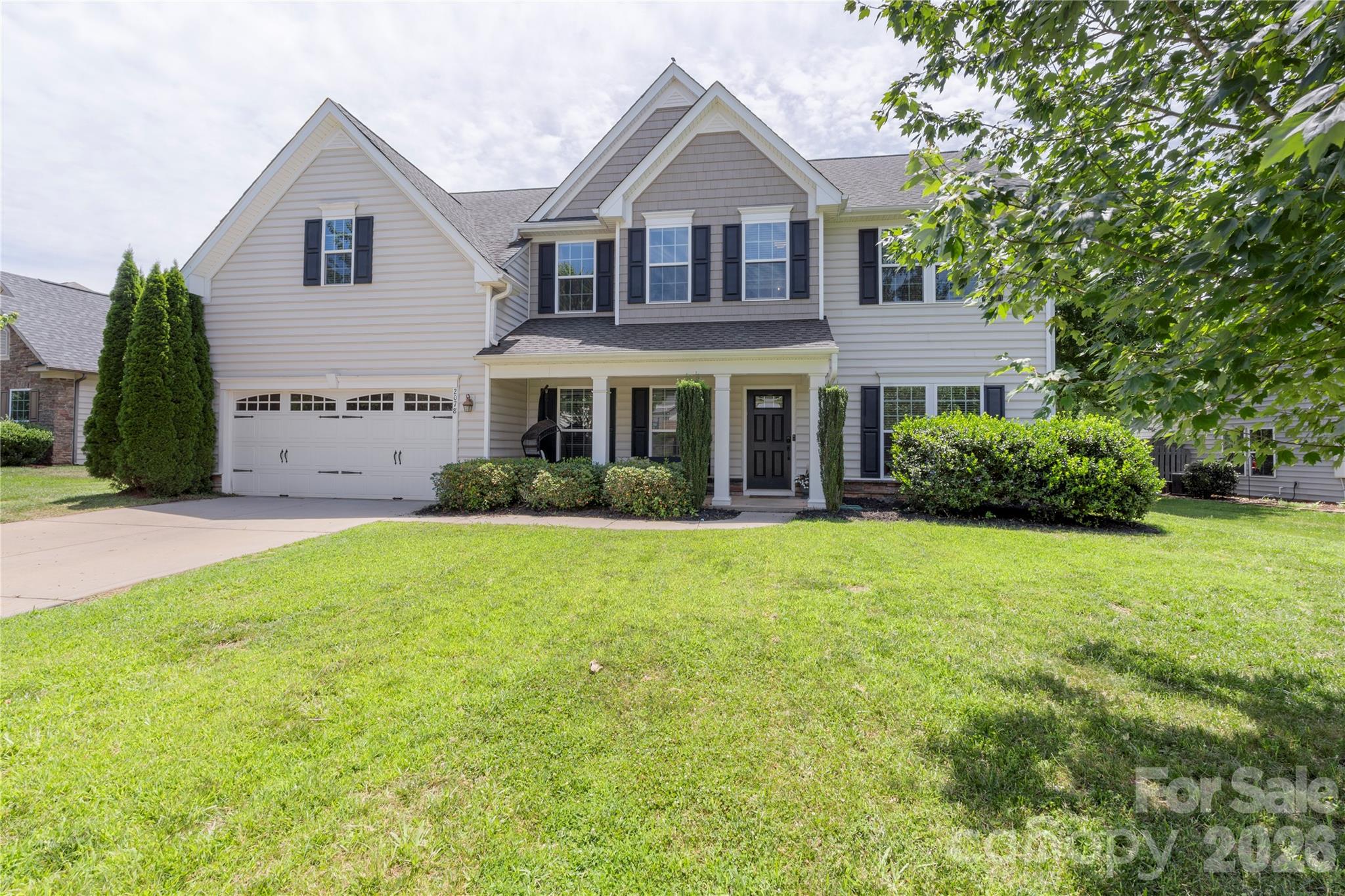Rosemont - Residential