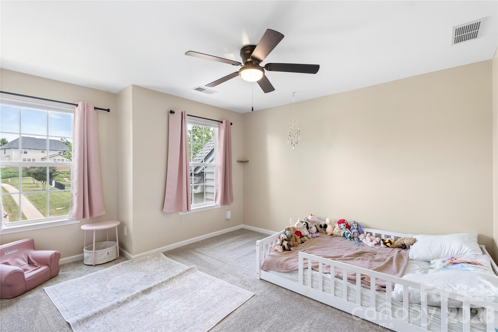 Rosemont - Residential