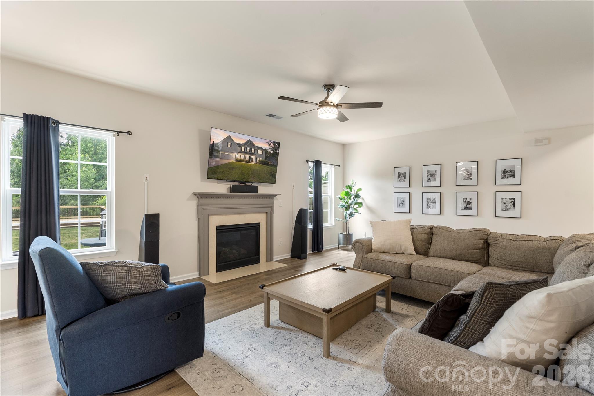 Rosemont - Residential