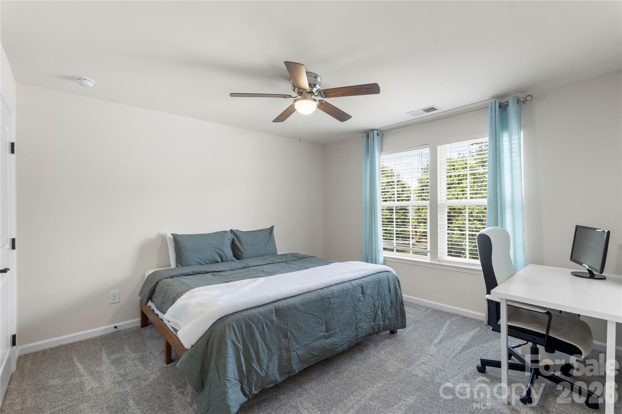 Rosemont - Residential