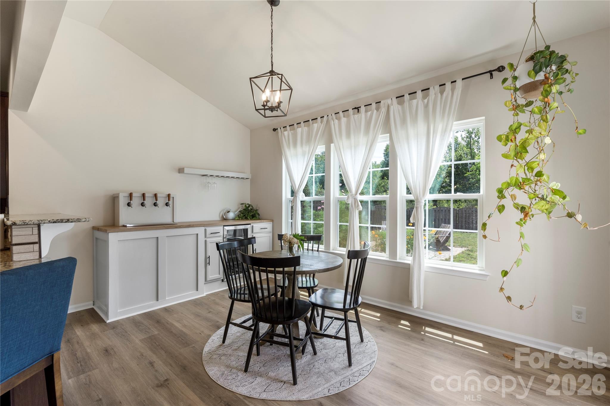Rosemont - Residential
