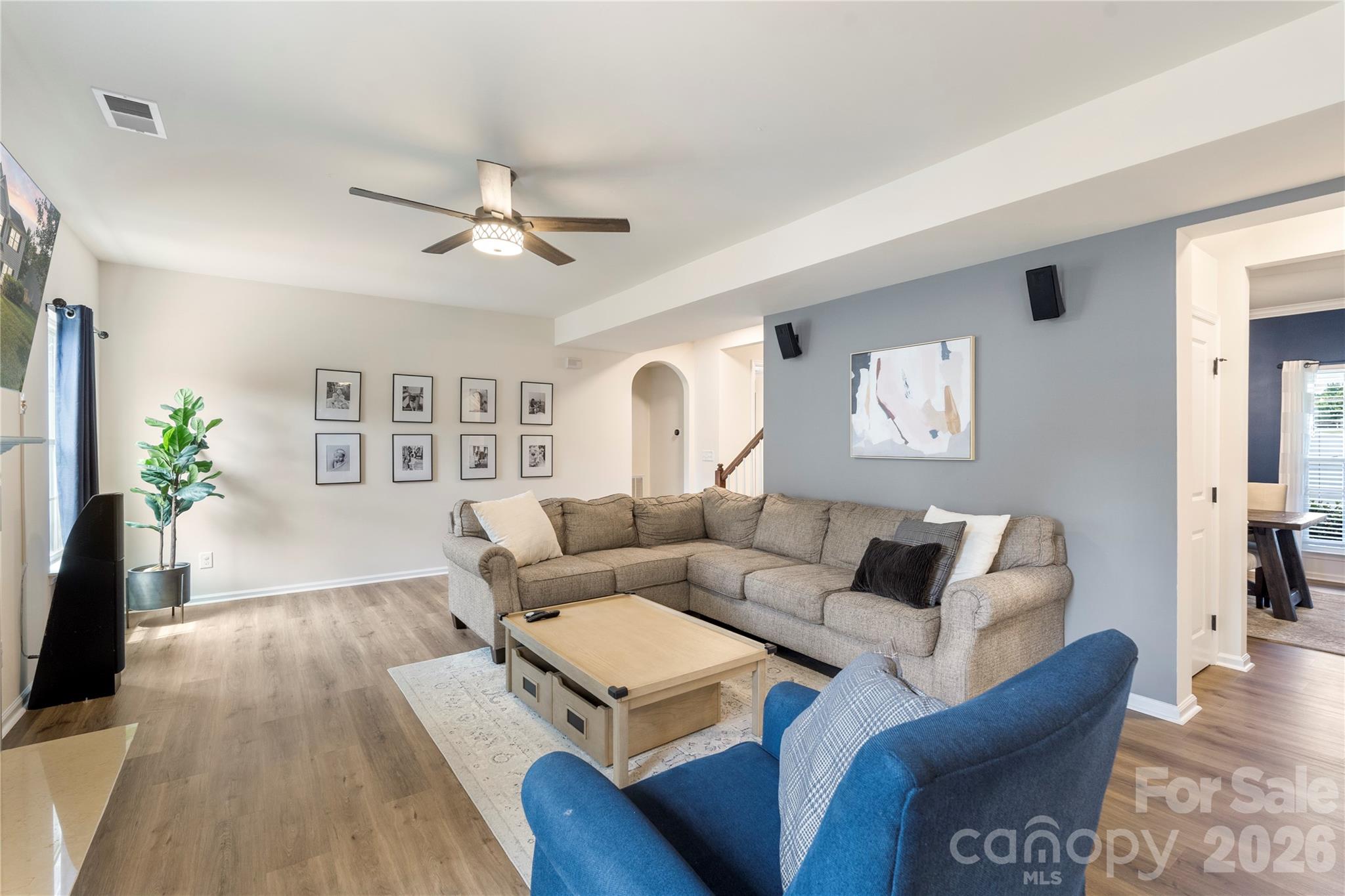 Rosemont - Residential