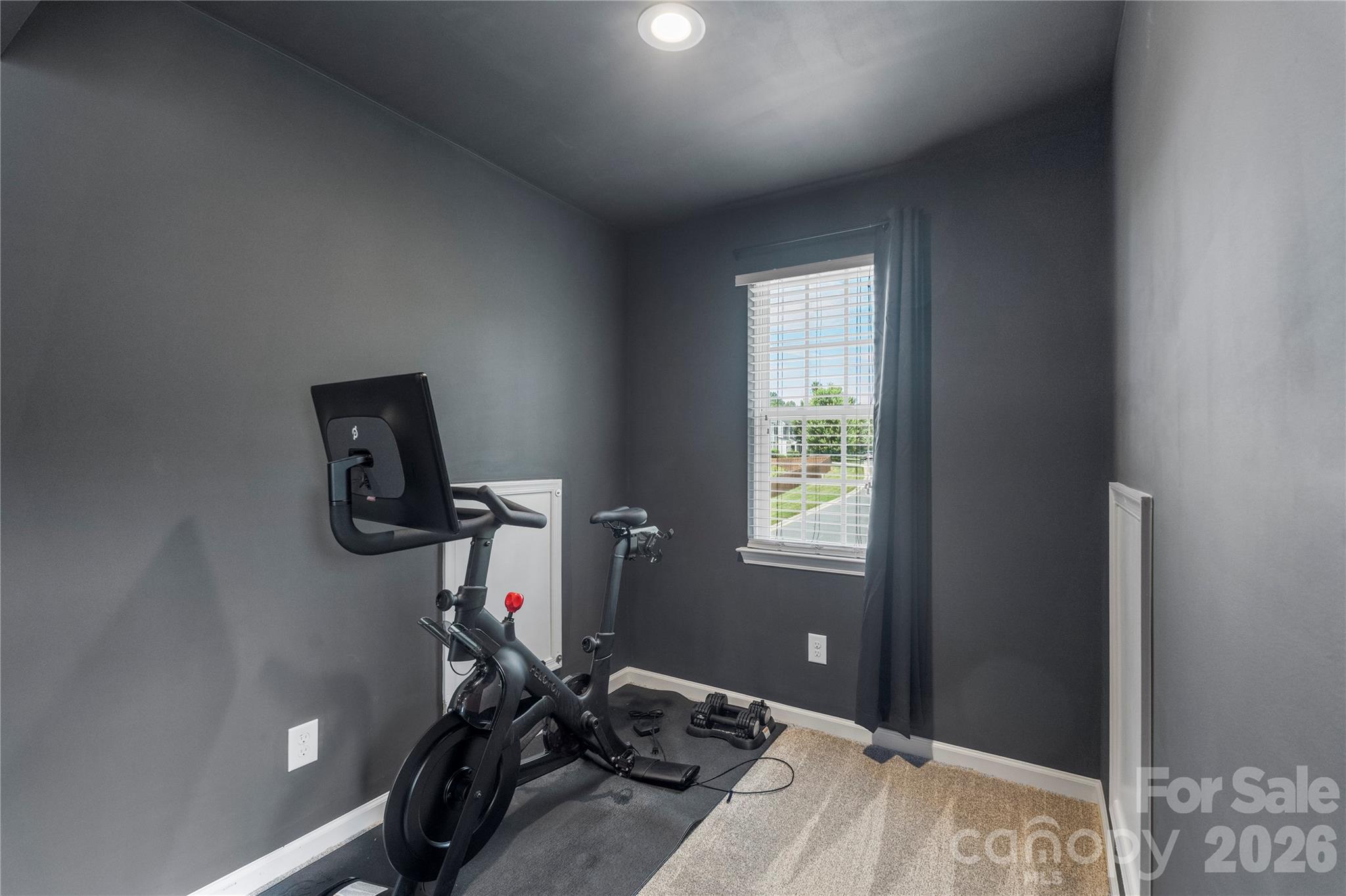 Rosemont - Residential