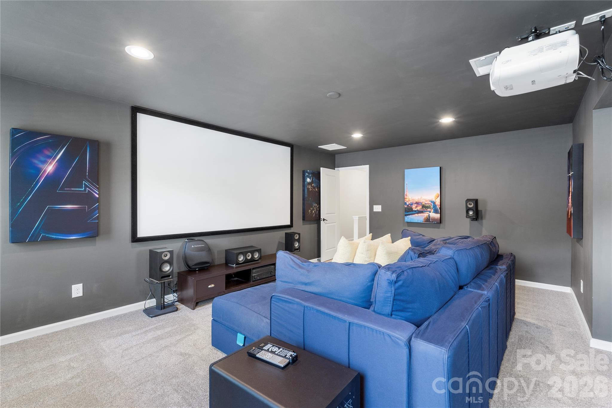 Rosemont - Residential