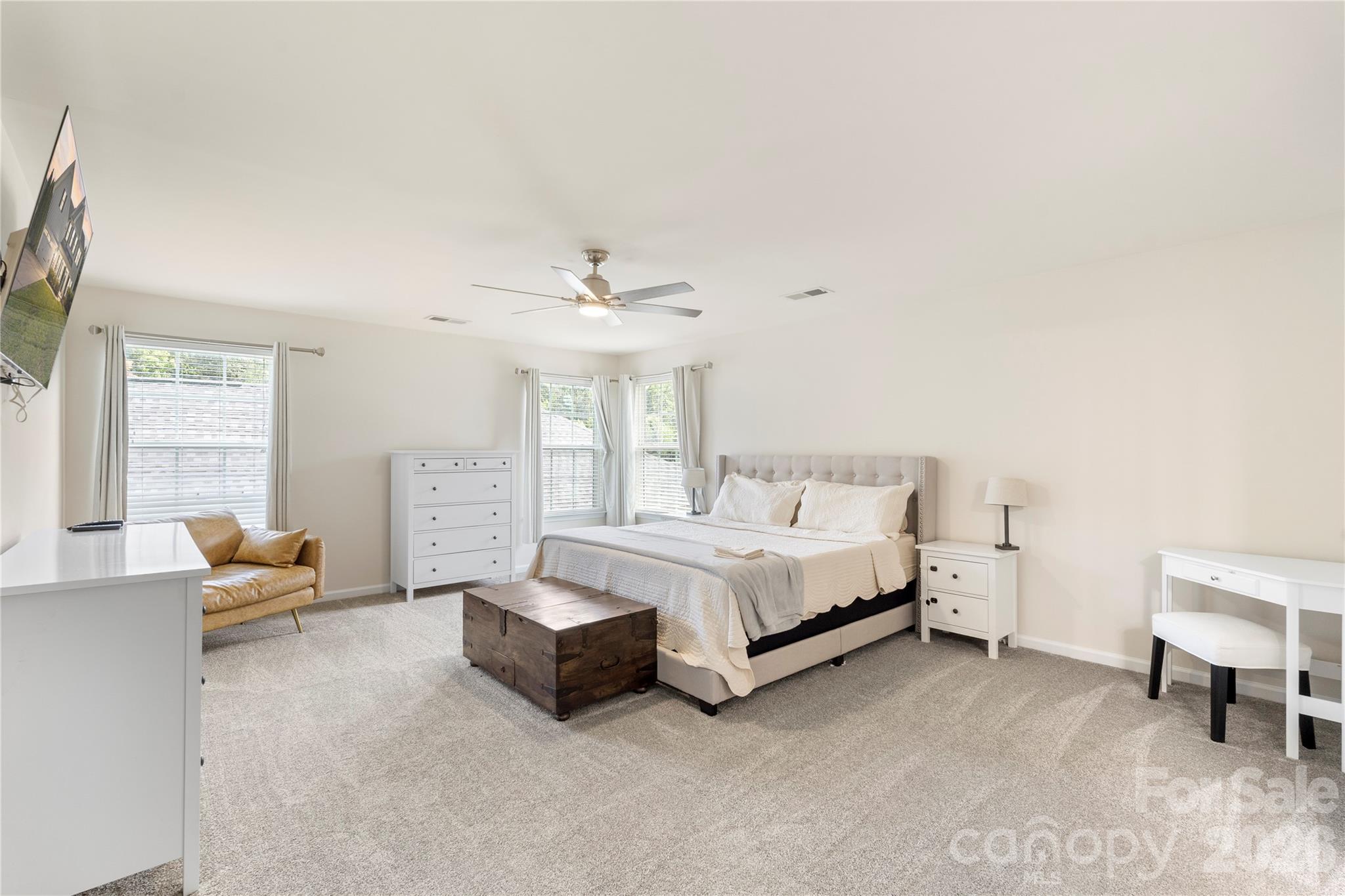 Rosemont - Residential