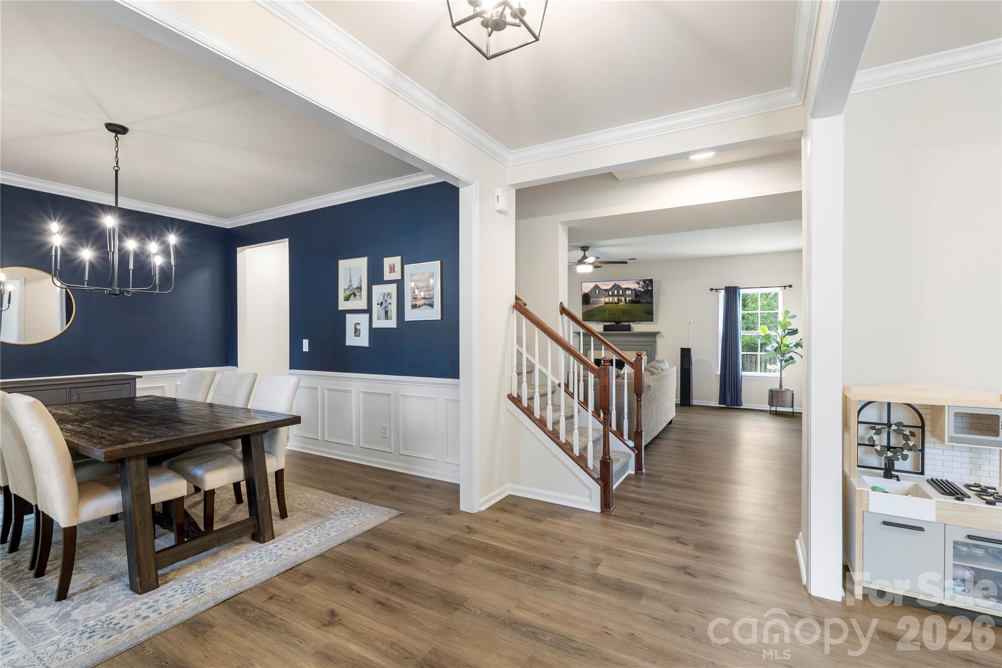 Rosemont - Residential
