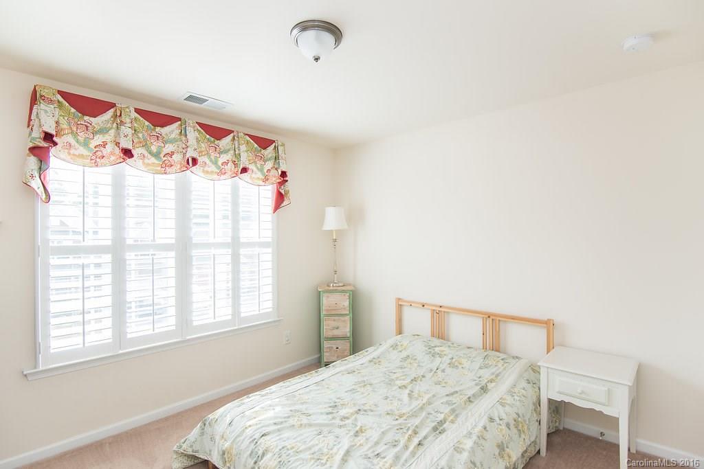 Walnut Creek - Residential