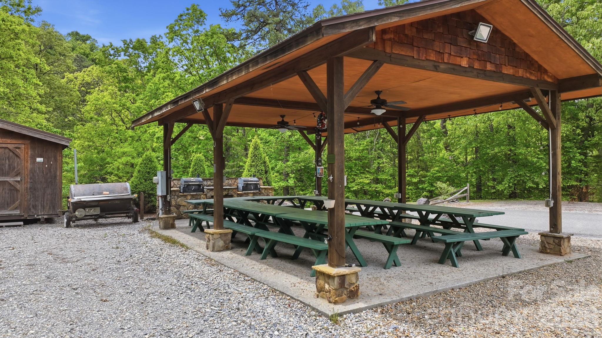 Fontana Lake Estates - Land