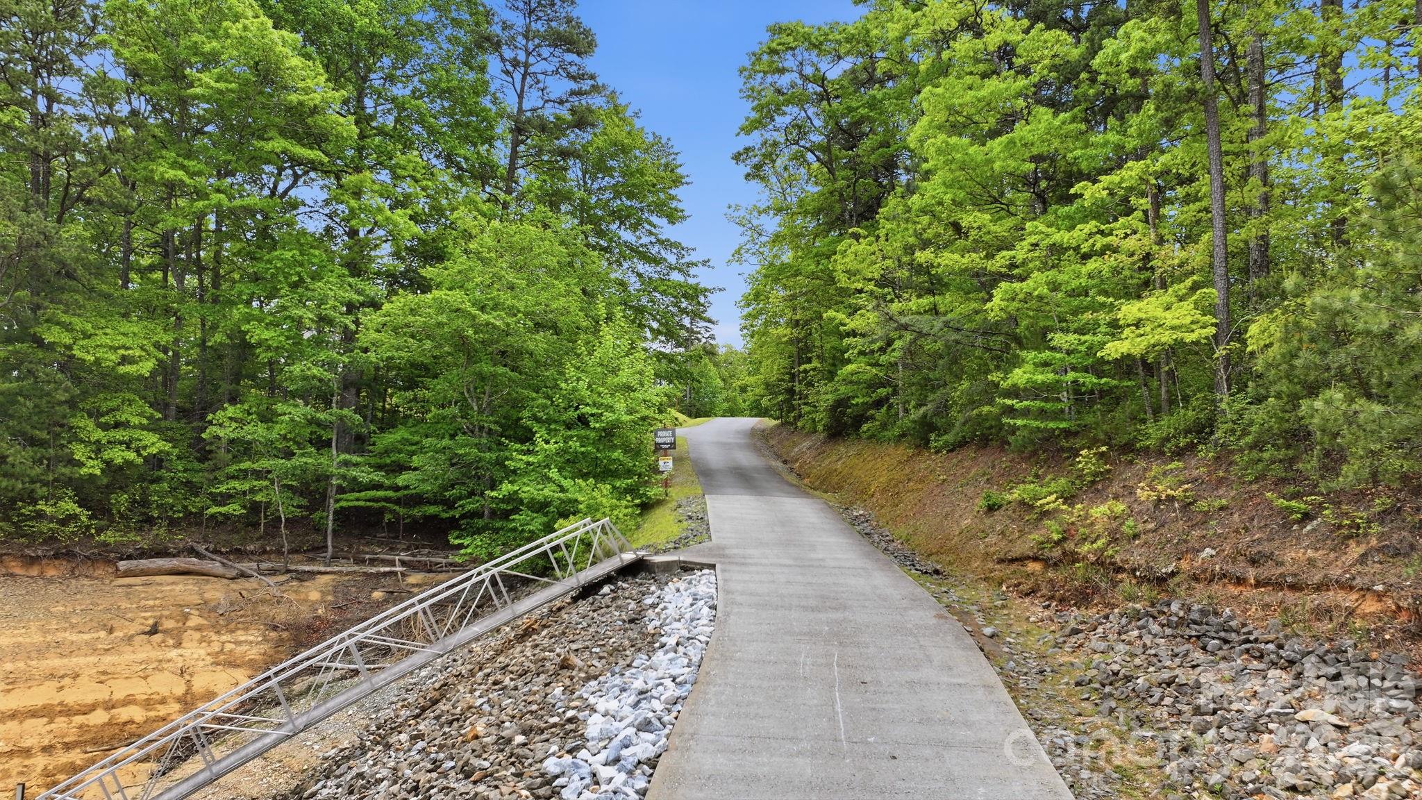 Fontana Lake Estates - Land