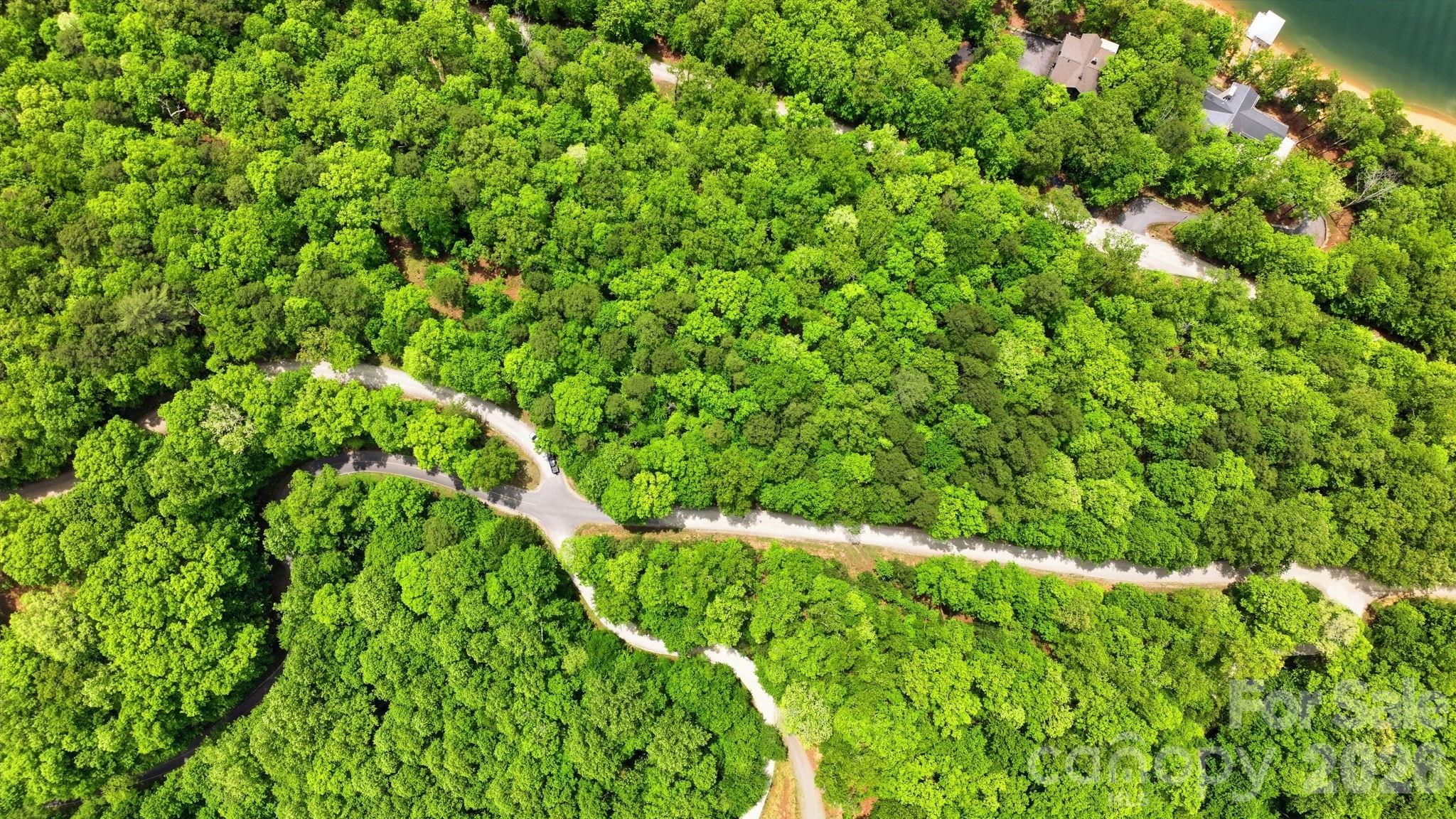 Fontana Lake Estates - Land