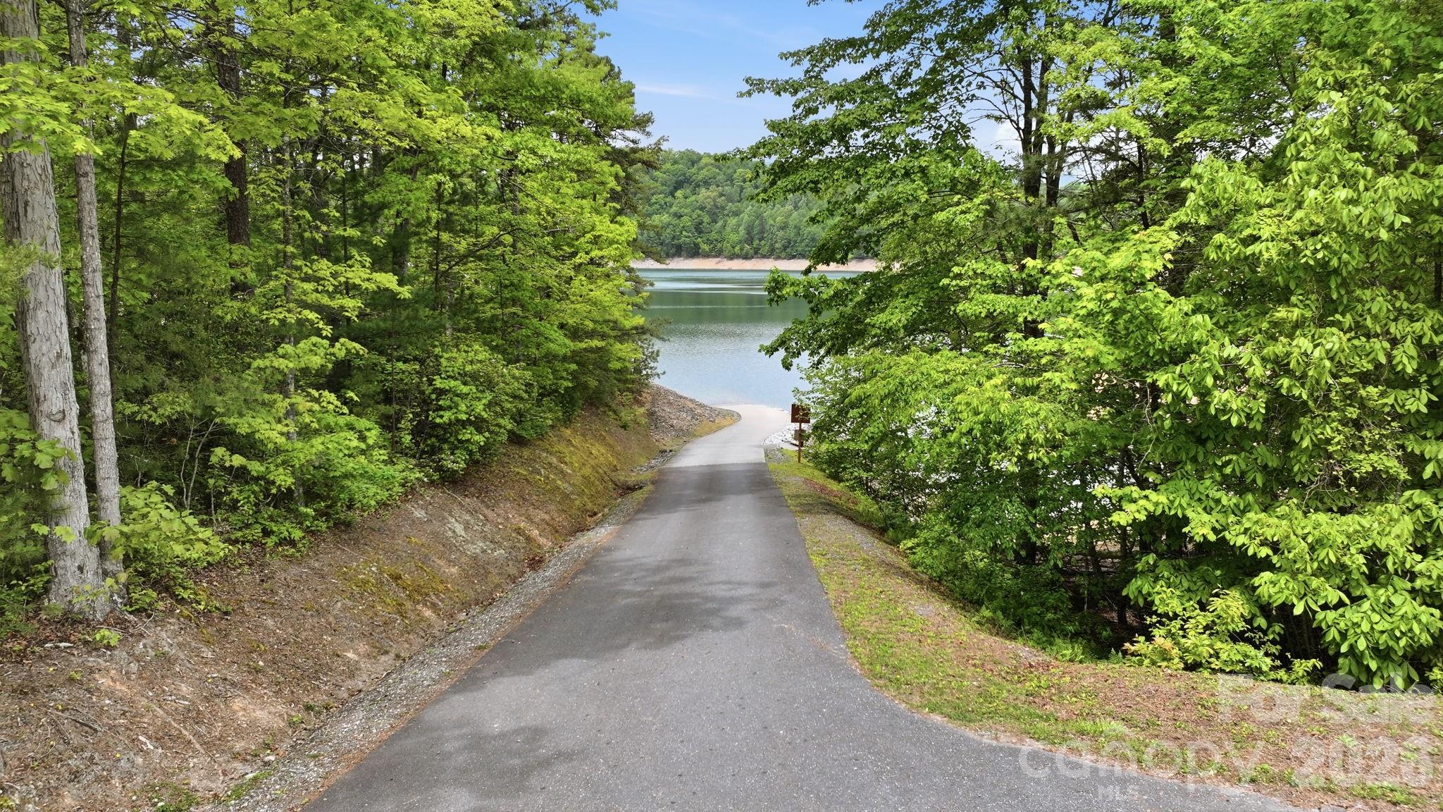 Fontana Lake Estates - Land